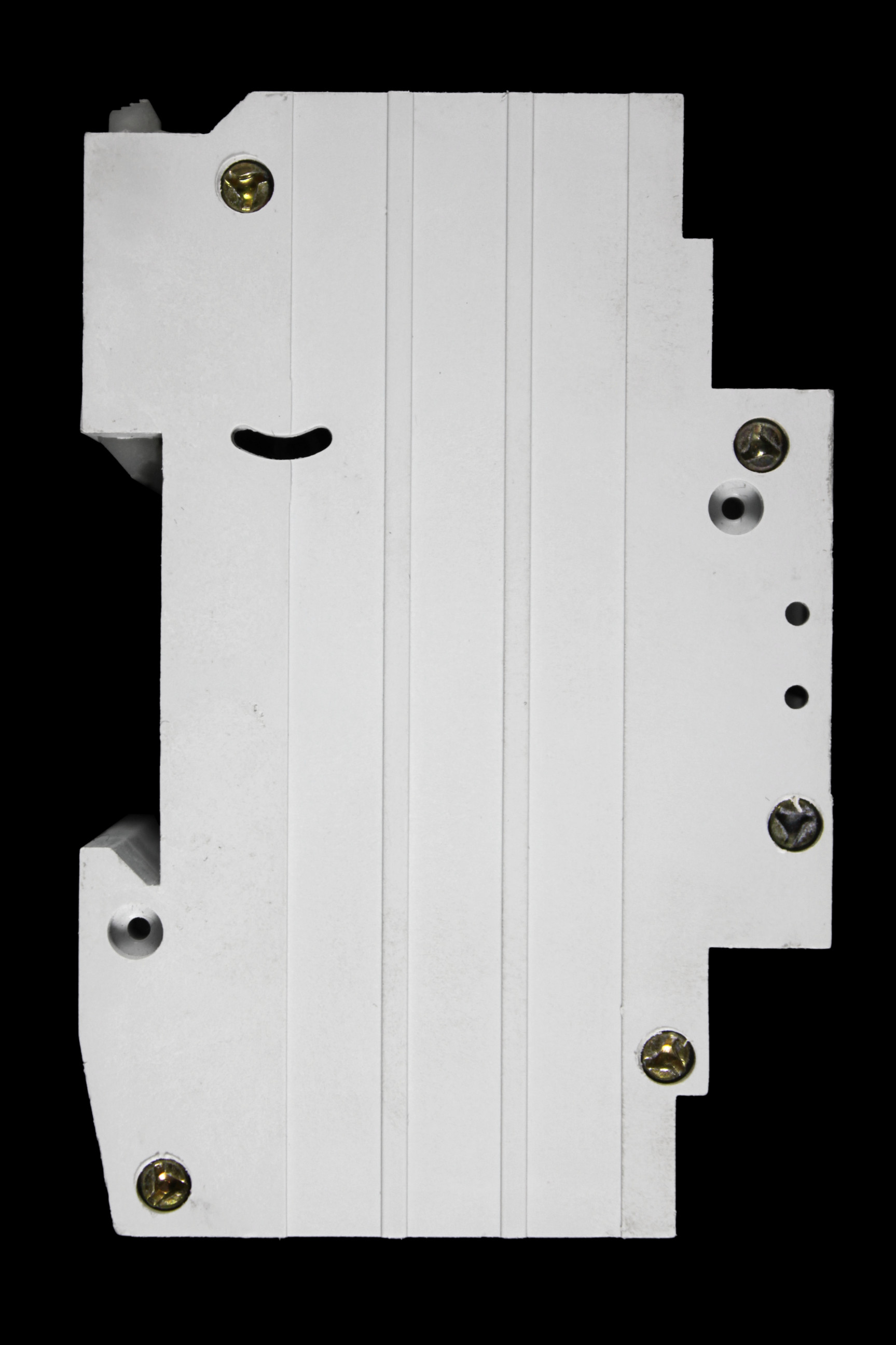 CLEM 6 AMP CURVE C 4.5kA 30mA DOUBLE POLE RCBO TYPE AC 9922/6