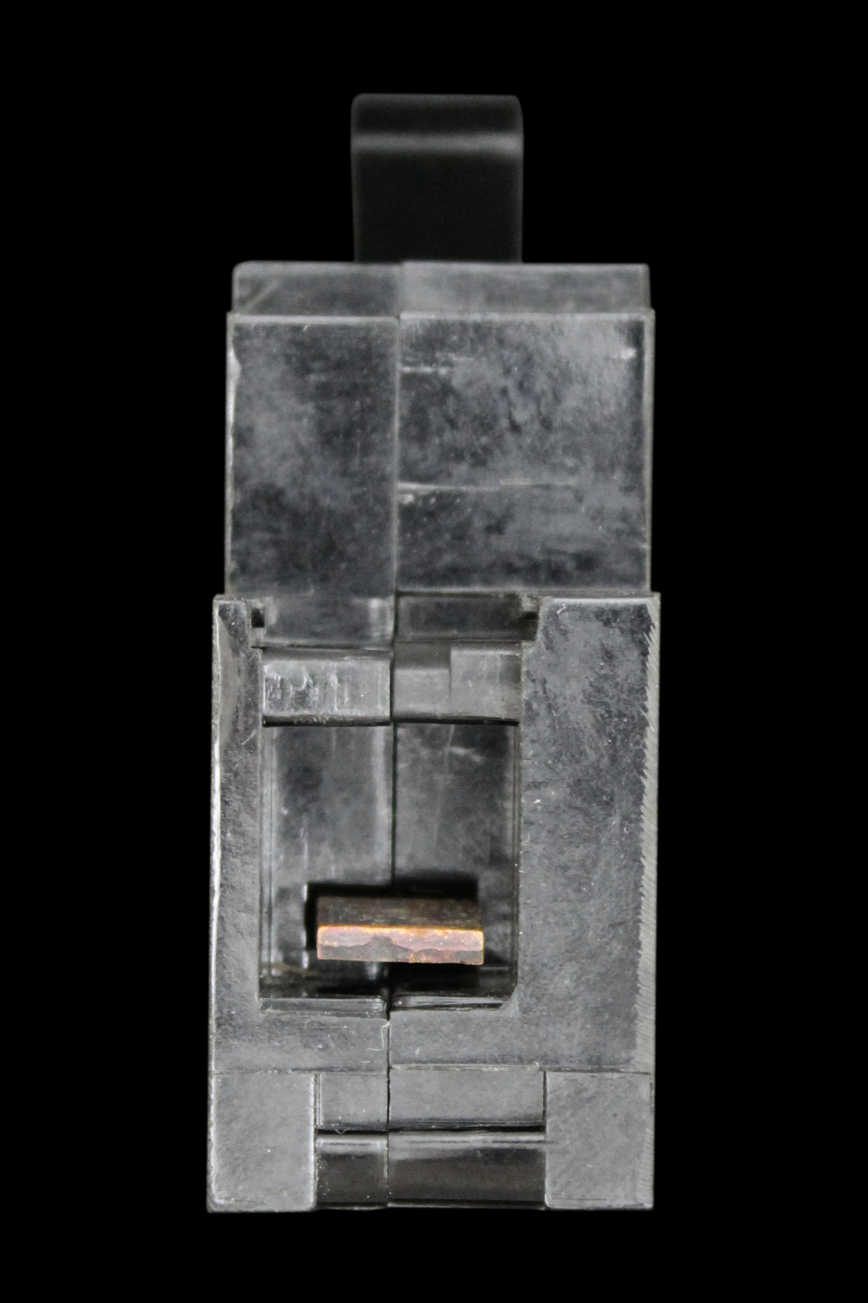 CHILTON 5 MCB M4 CIRCUIT BREAKER
