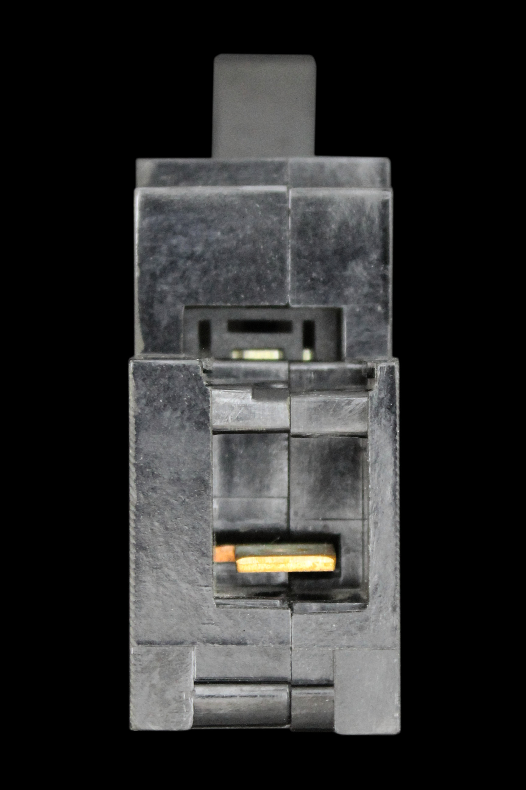 CHILTON 5 MCB M4 CIRCUIT BREAKER
