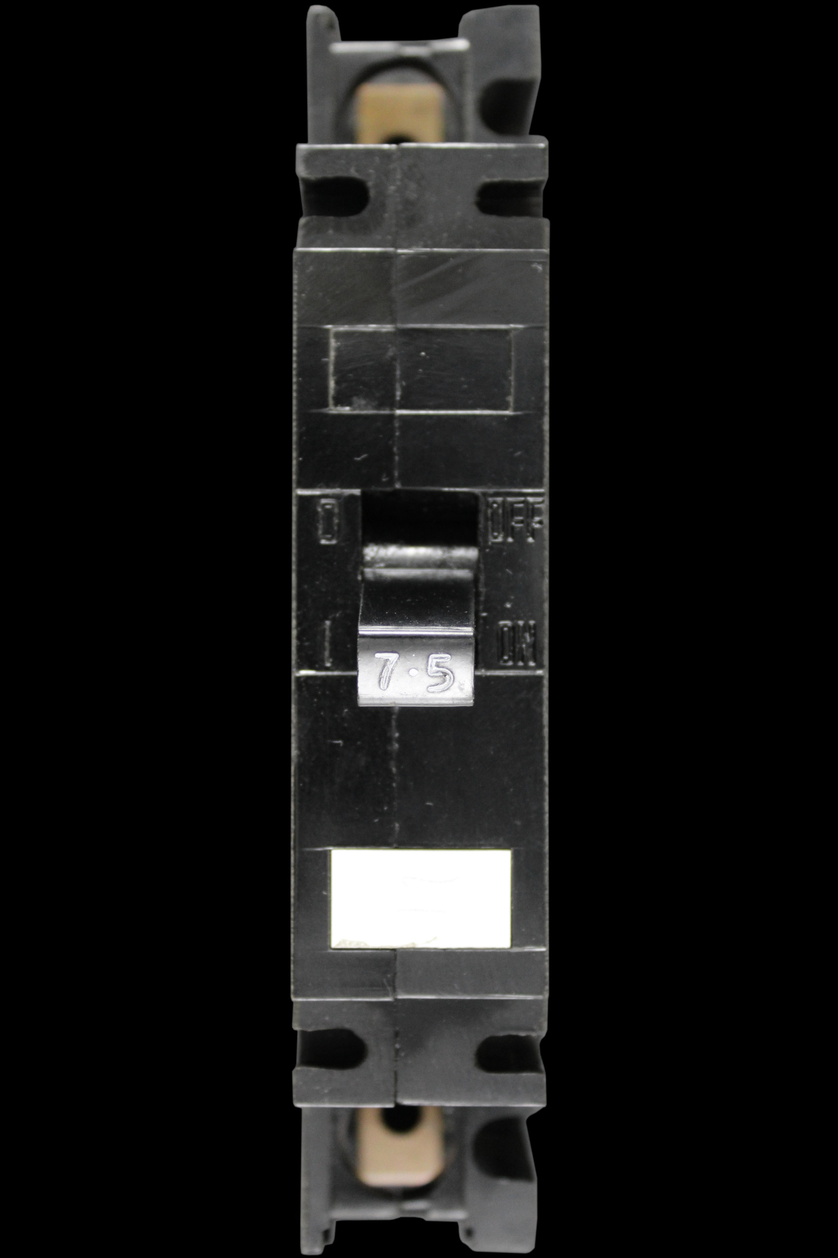CHILTON 7.5 MCB M4 CIRCUIT BREAKER