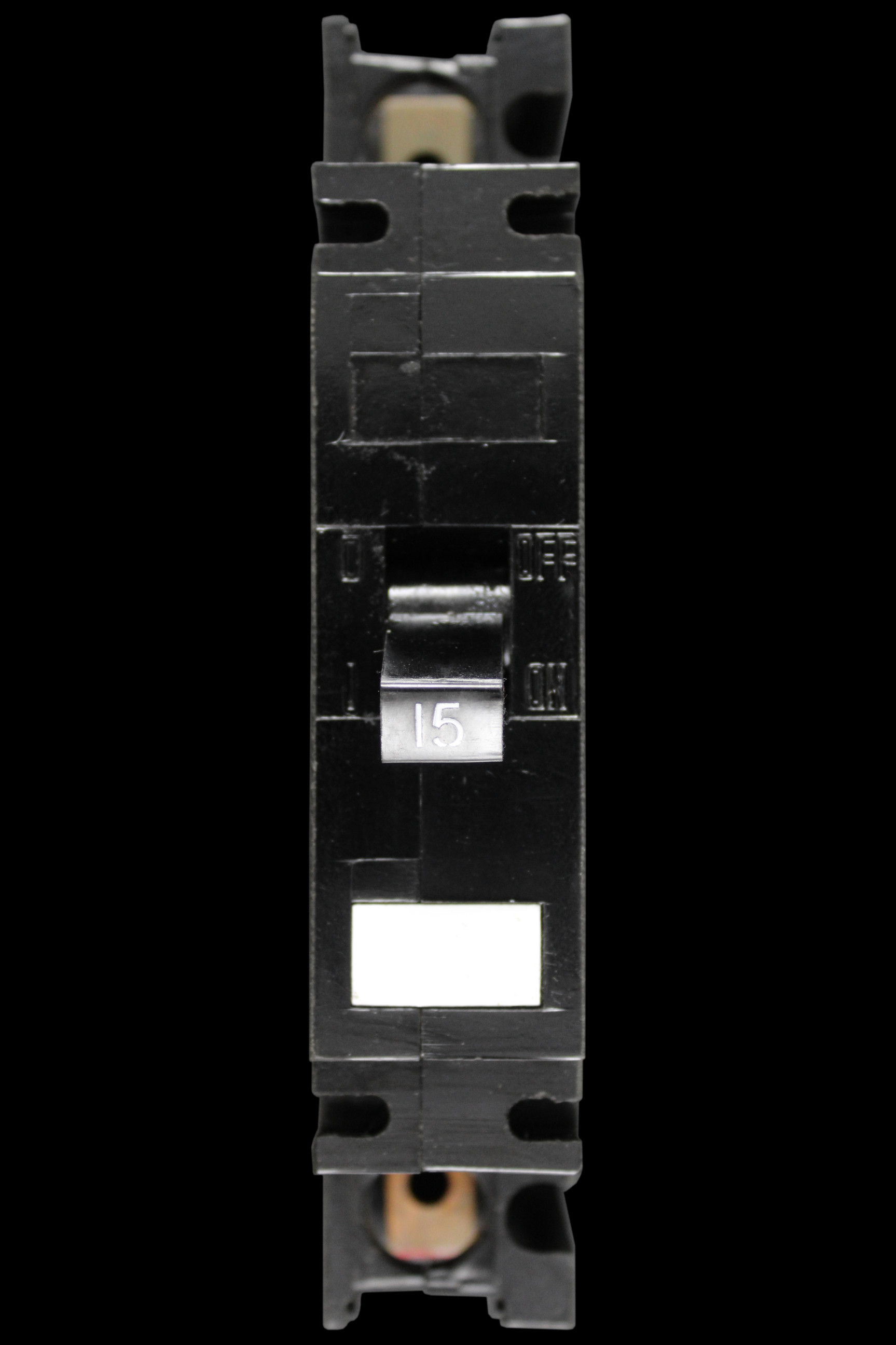 CHILTON 15 MCB M4 CIRCUIT BREAKER