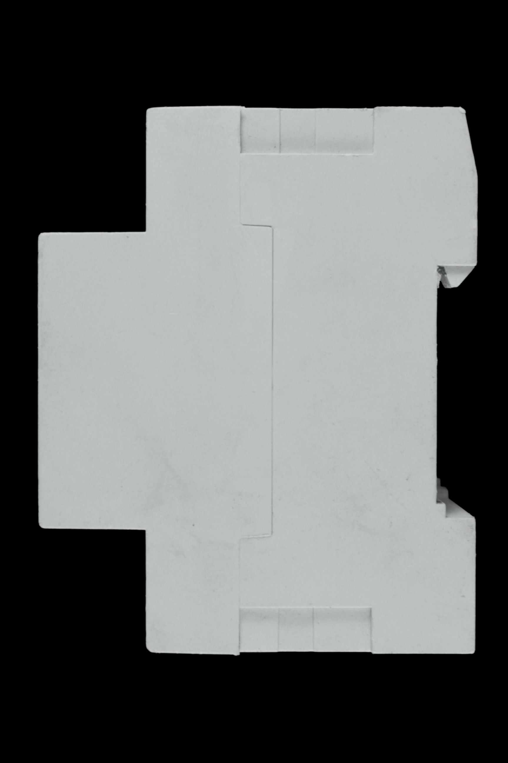 C-PAK 63 RCD FOUR POLE 30mA TYPE AC AUR1 CPR63/4/30