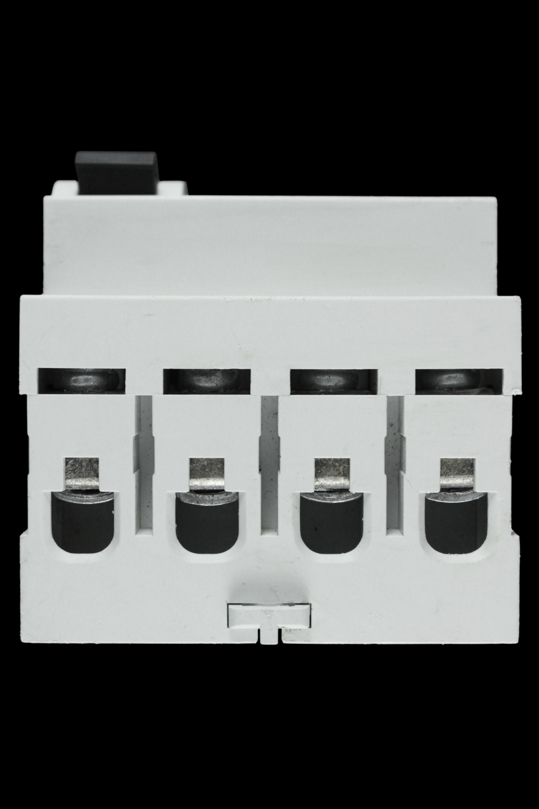C-PAK 63 RCD FOUR POLE 30mA TYPE AC AUR1 CPR63/4/30