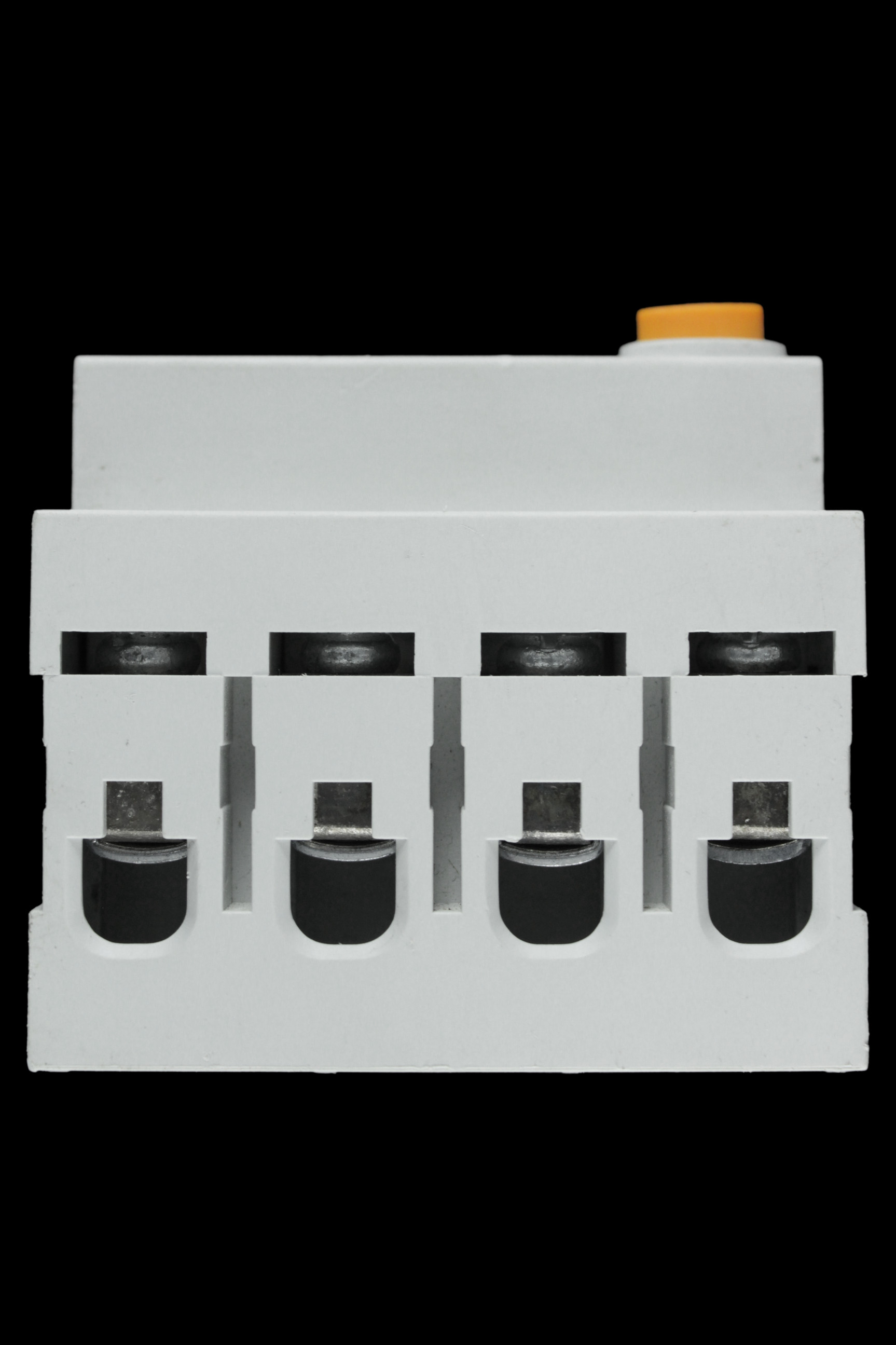 C-PAK 63 RCD FOUR POLE 30mA TYPE AC AUR1 CPR63/4/30
