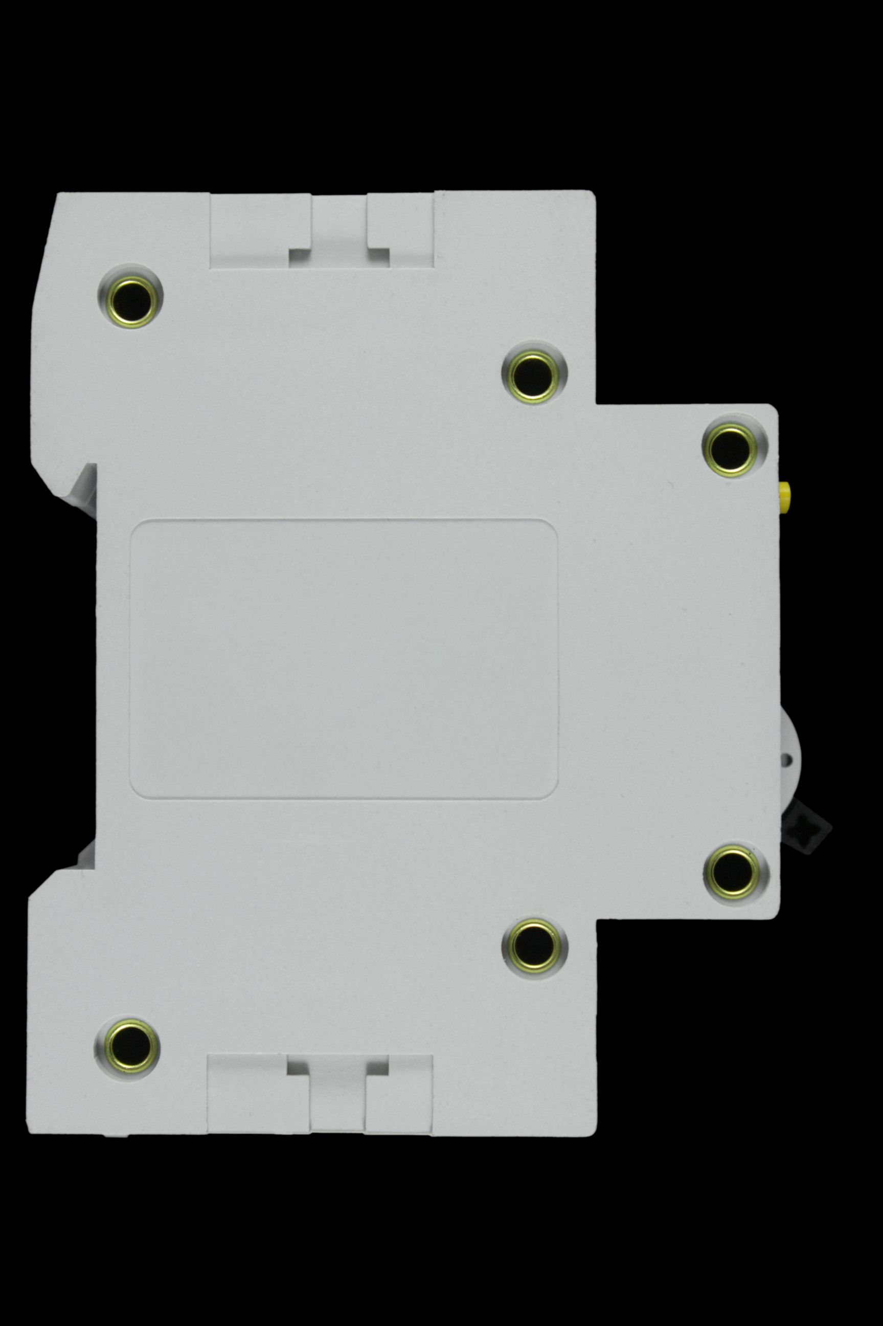 C-PAK C 10 RCBO DOUBLE POLE 6kA 30mA TYPE AC AUB1L CPRO 10/2C