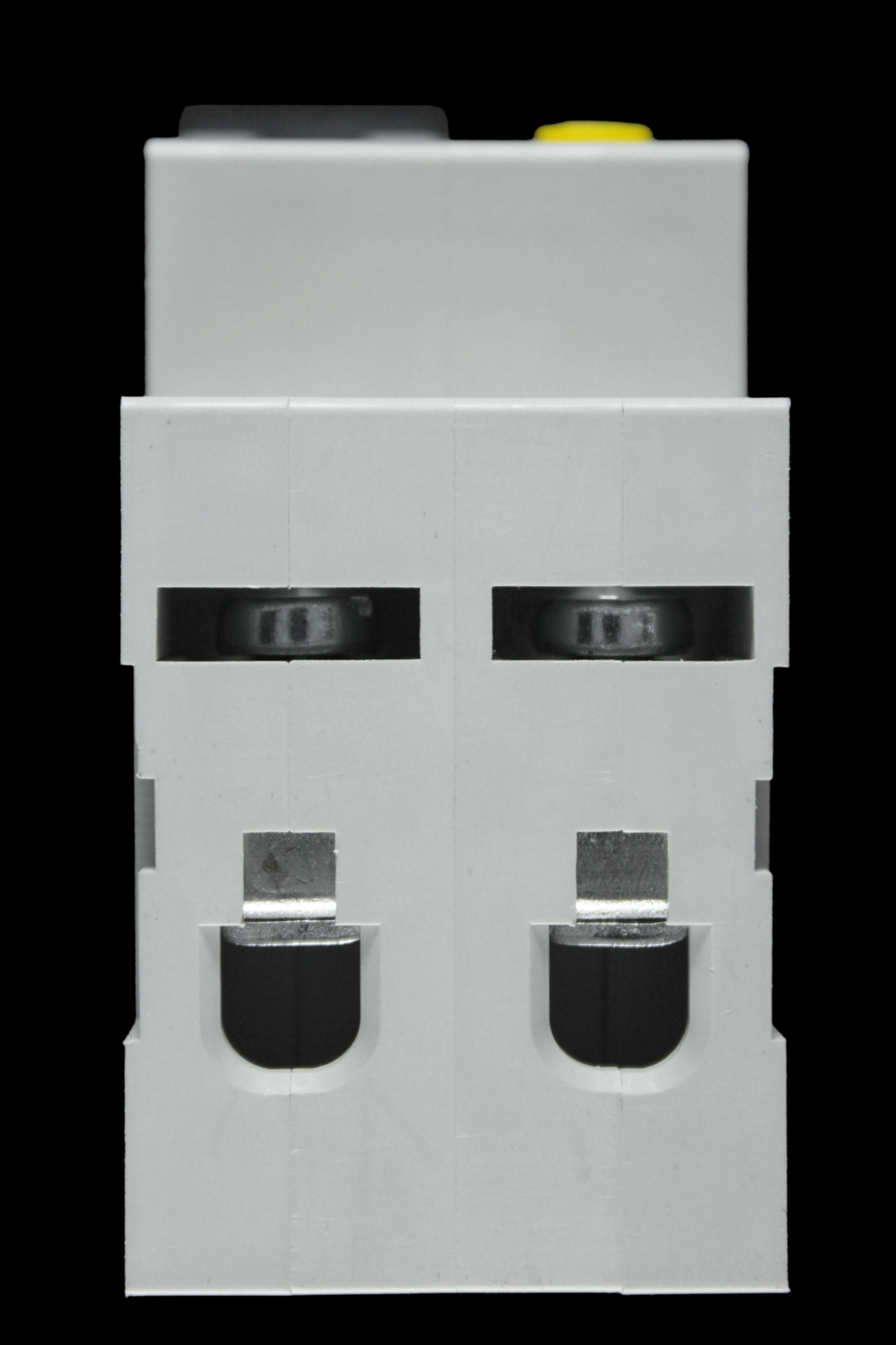 C-PAK C 10 RCBO DOUBLE POLE 6kA 30mA TYPE AC AUB1L CPRO 10/2C