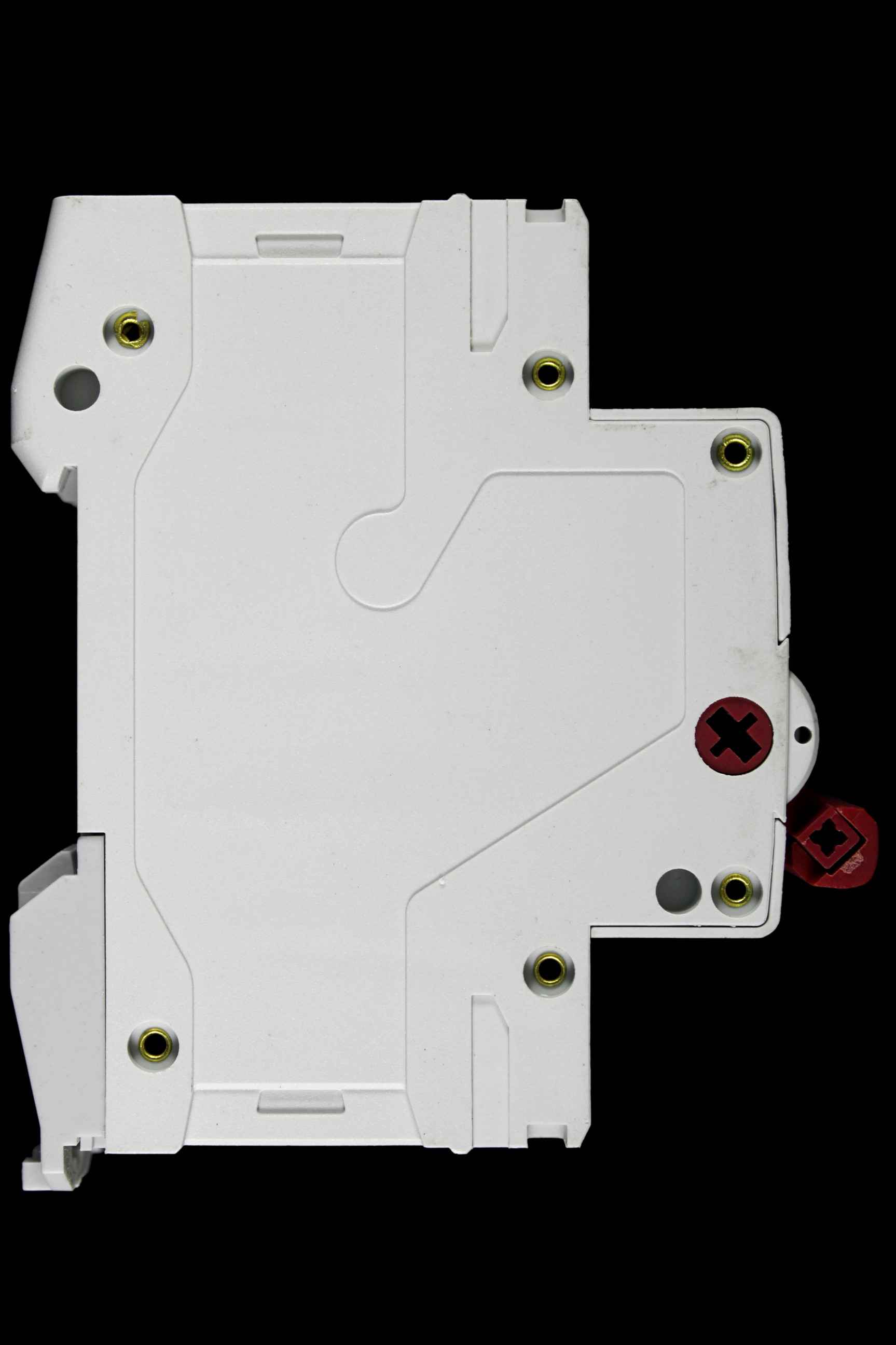C-PAK 45 MAIN SWITCH DISCONNECTOR DOUBLE POLE ISO63-2