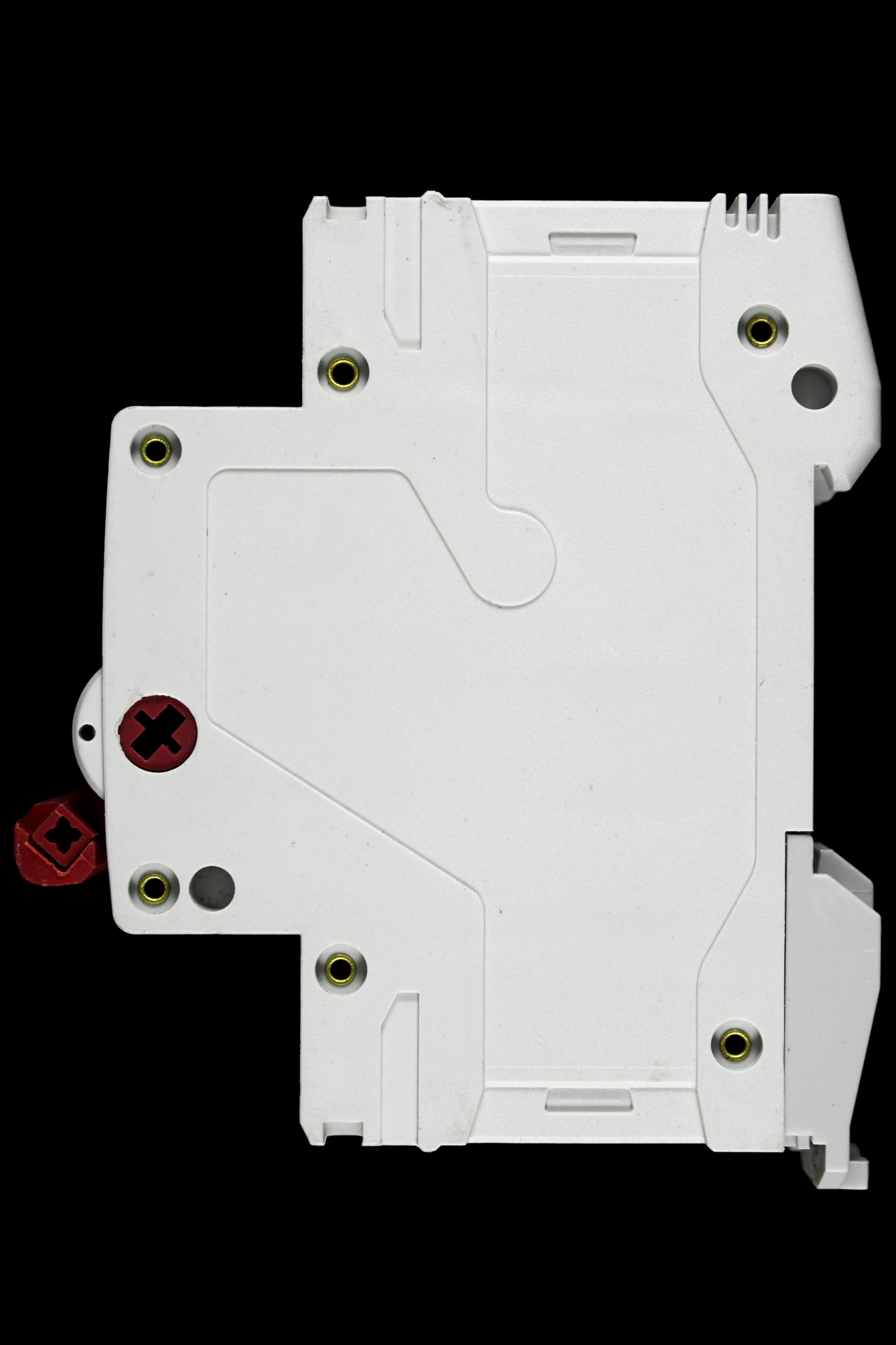 C-PAK 45 MAIN SWITCH DISCONNECTOR DOUBLE POLE ISO63-2