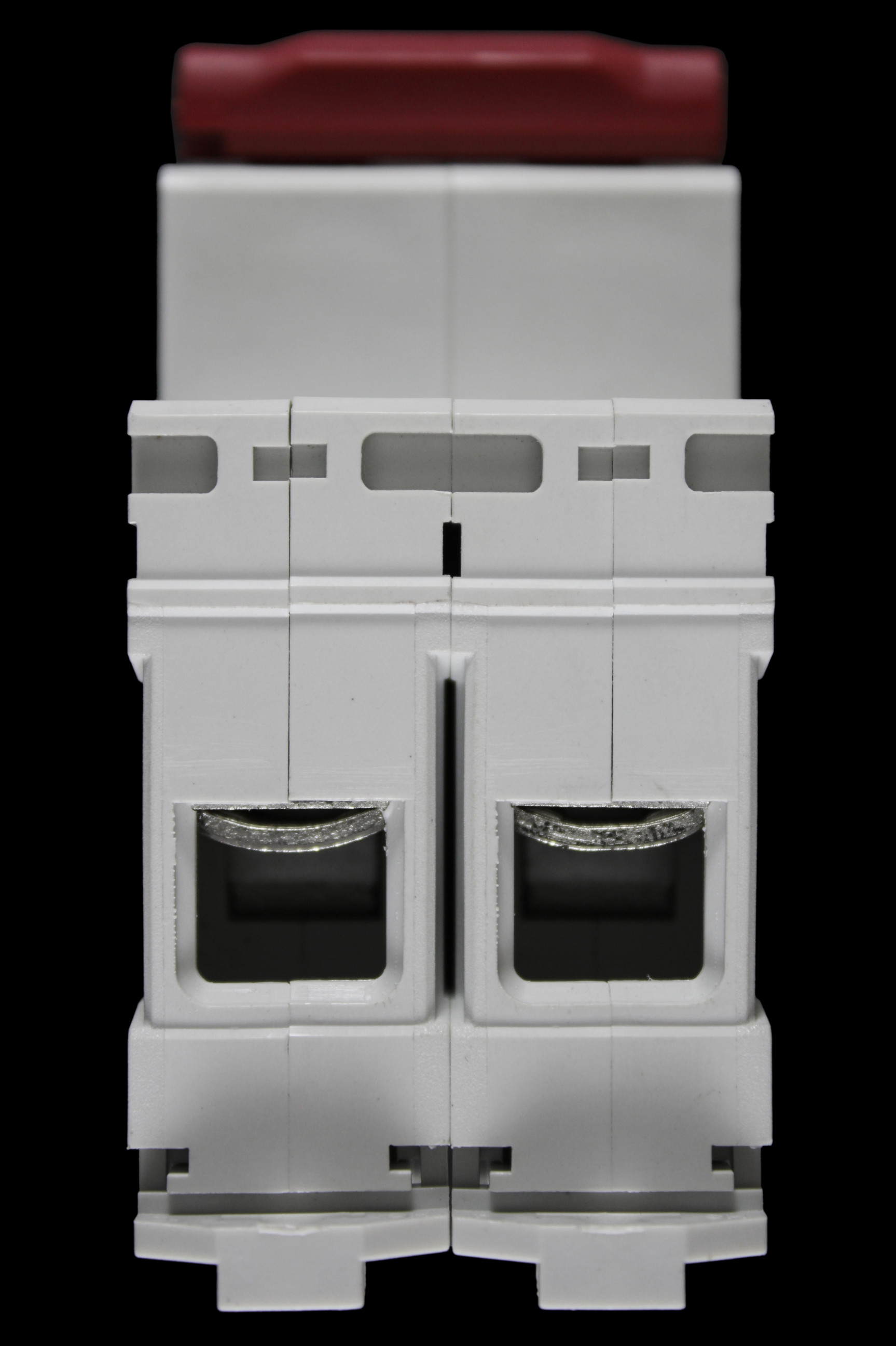 C-PAK 45 MAIN SWITCH DISCONNECTOR DOUBLE POLE ISO63-2