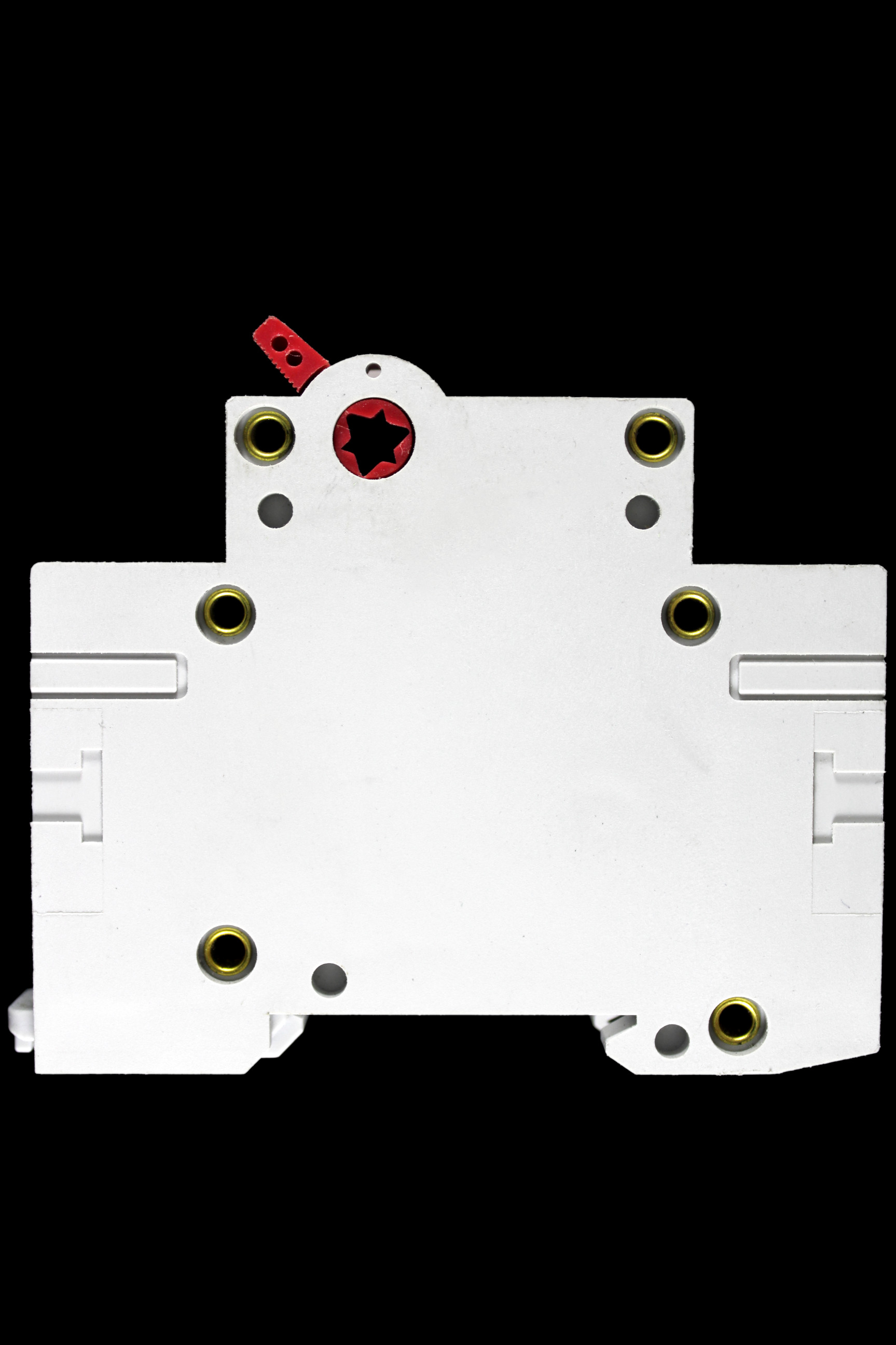 C-PAK 125 MAIN SWITCH DISCONNECTOR FOUR POLE ISO125-3 AUT1