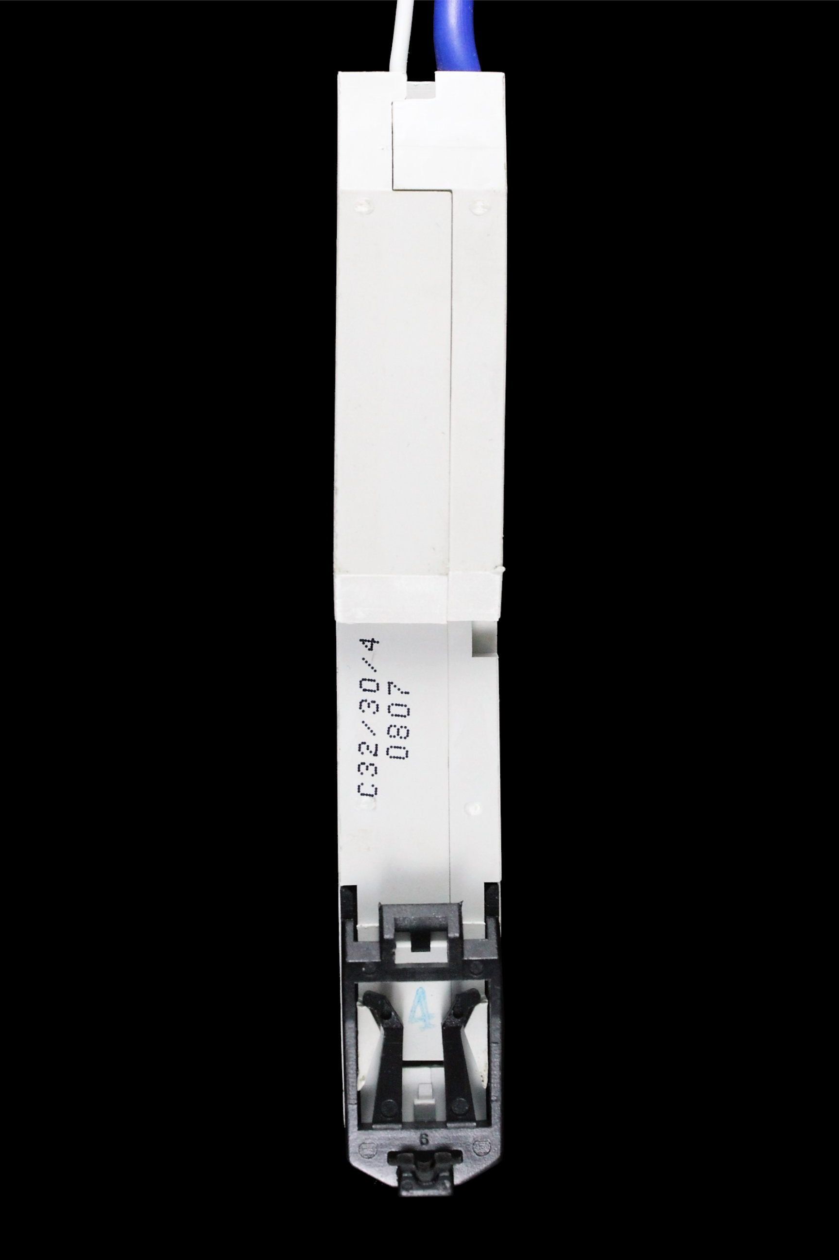CPN 32 AMP CURVE C 10kA 30mA RCBO TYPE AC ROH132C/030