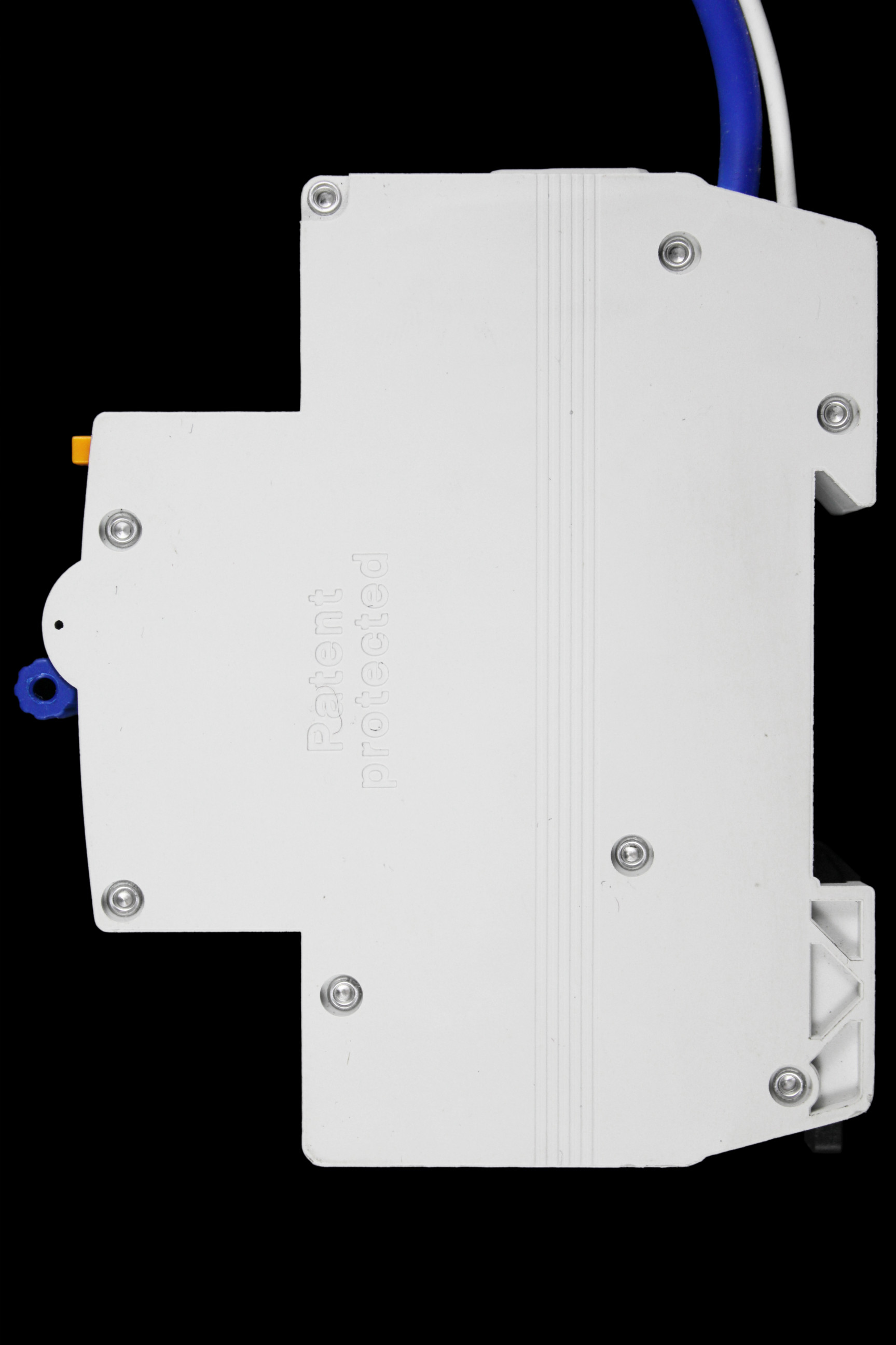 CPN 6 AMP CURVE B 6kA 30mA RCBO TYPE AC ROM106B/030