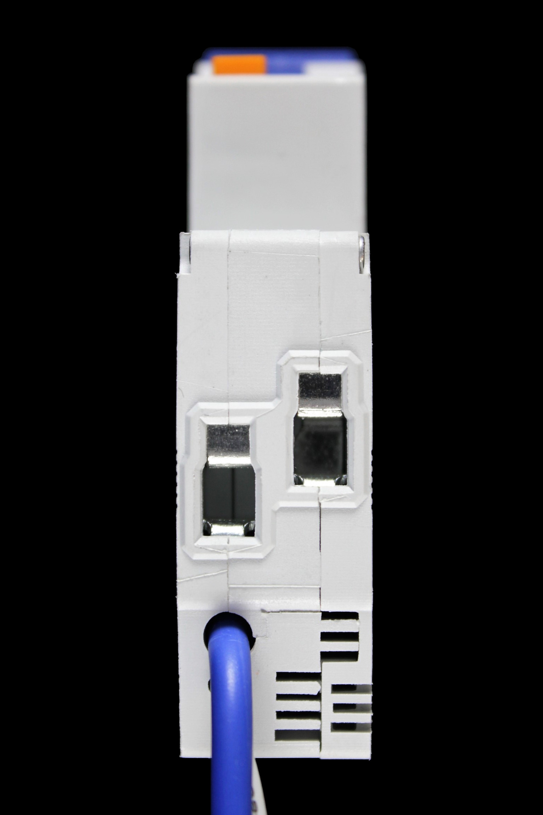 CPN 6 AMP CURVE B 6kA 30mA RCBO TYPE AC ROM106B/030