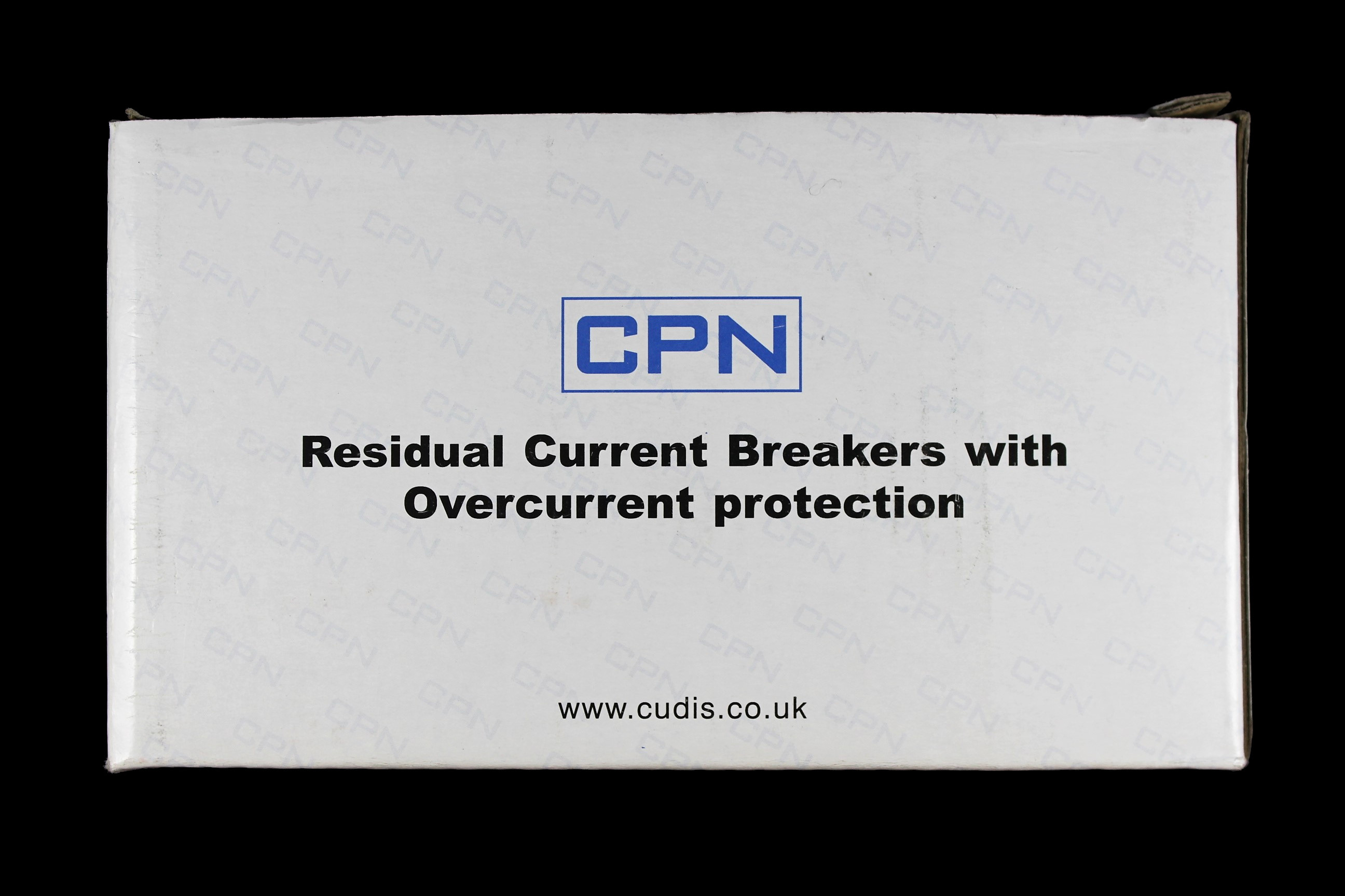 CPN 10 AMP CURVE B 10kA 30mA RCBO TYPE AC ROH110B-030 ROH110B/030