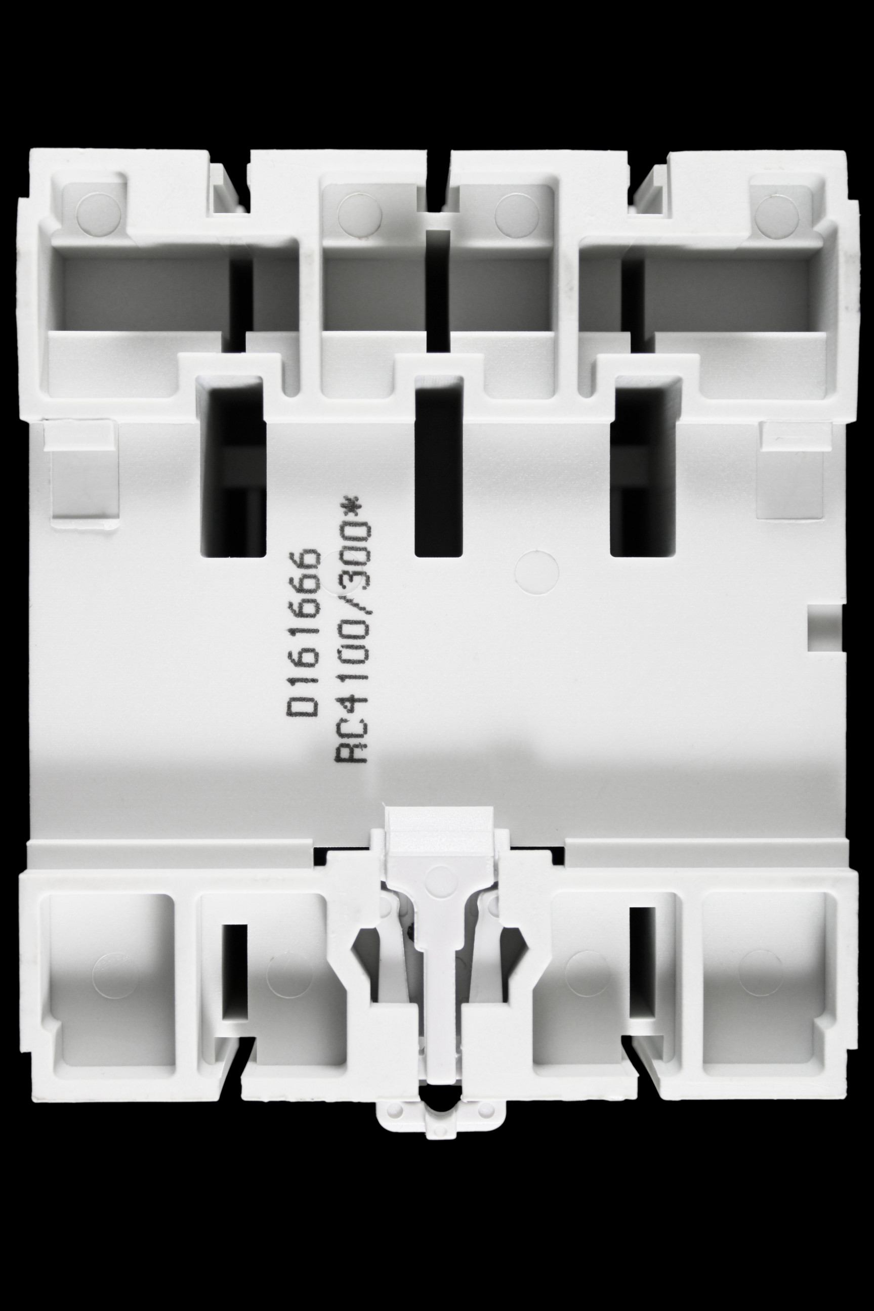 CPN 100 AMP 300mA FOUR POLE RCD TYPE AC RC4100/300