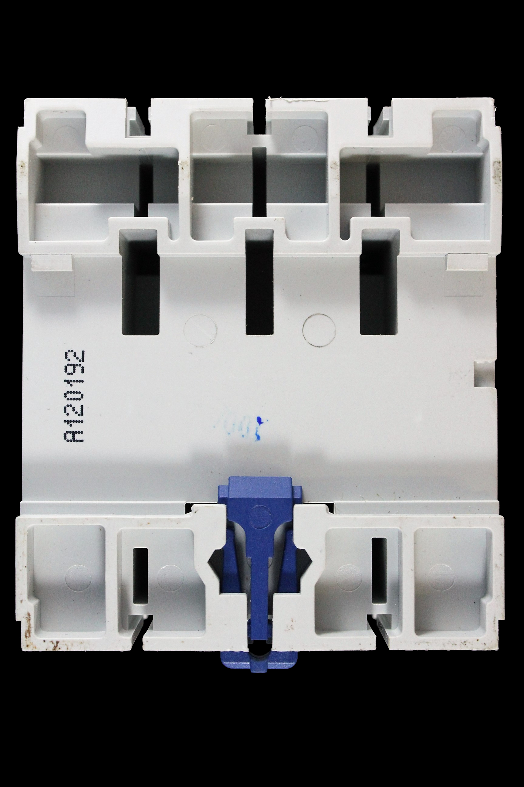 CPN 63 AMP 30mA FOUR POLE RCD TYPE AC RC463/030