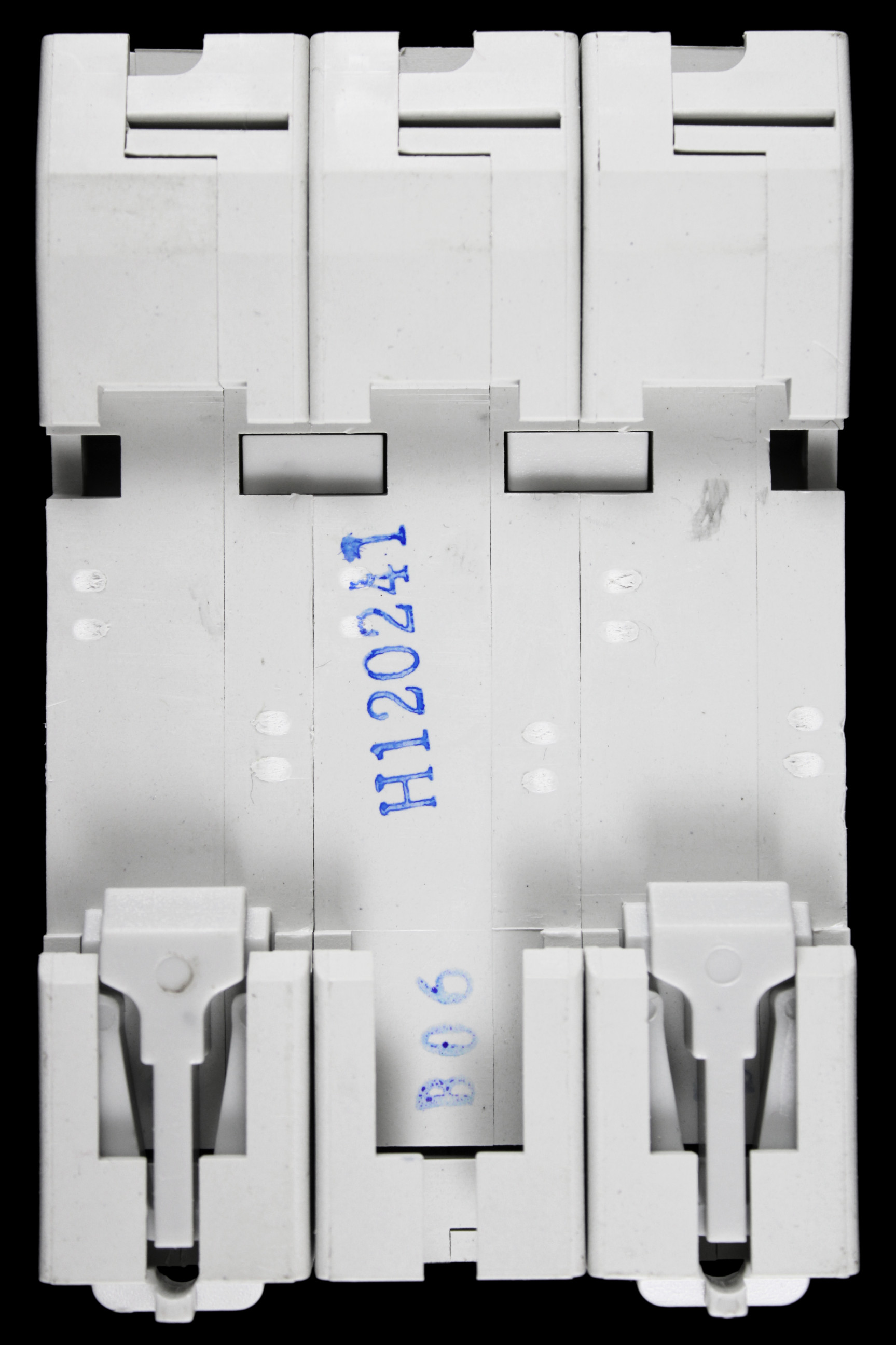 CPN 6 AMP CURVE B 6kA TRIPLE POLE MCB CIRCUIT BREAKER MC306B