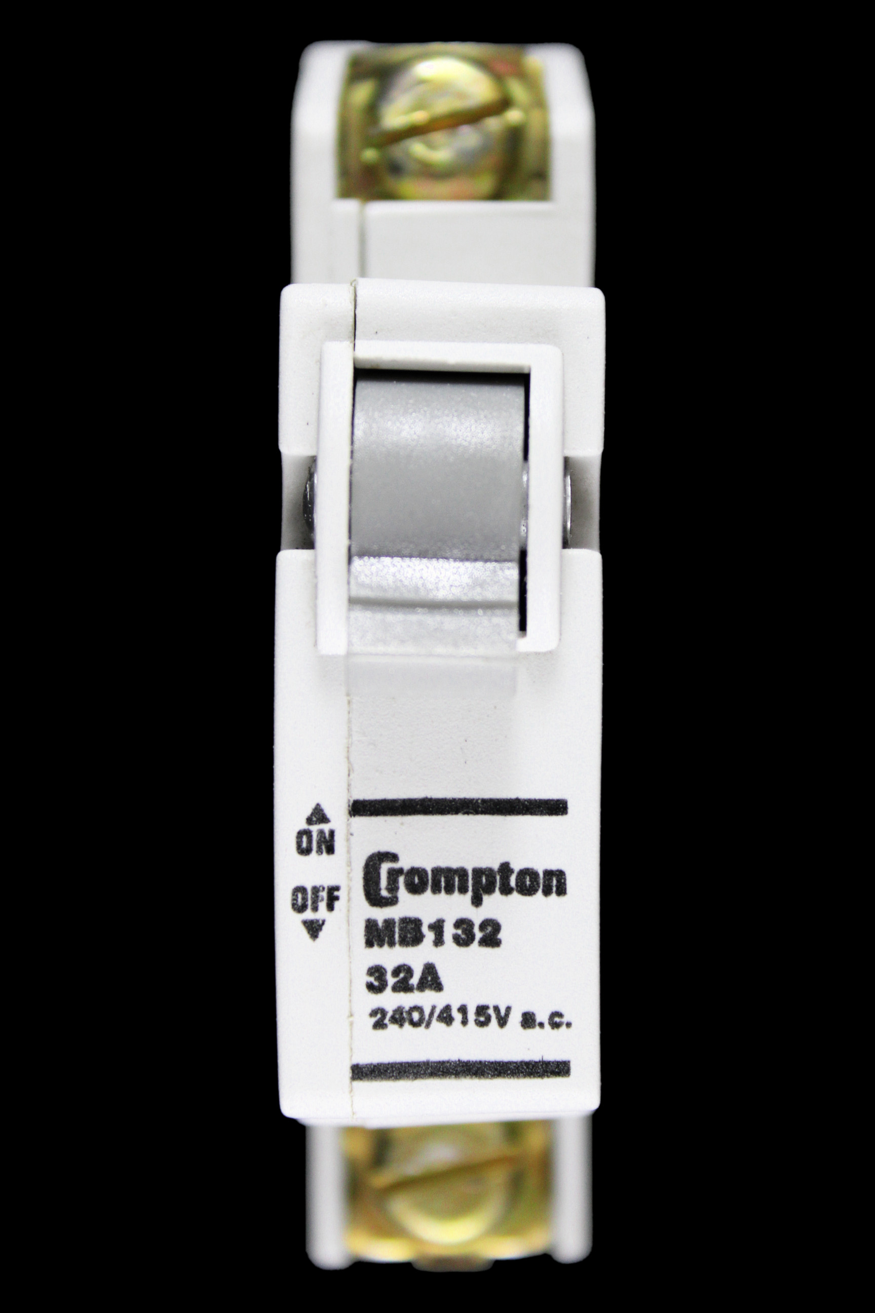 CROMPTON 32 AMP MCB CIRCUIT BREAKER MB132