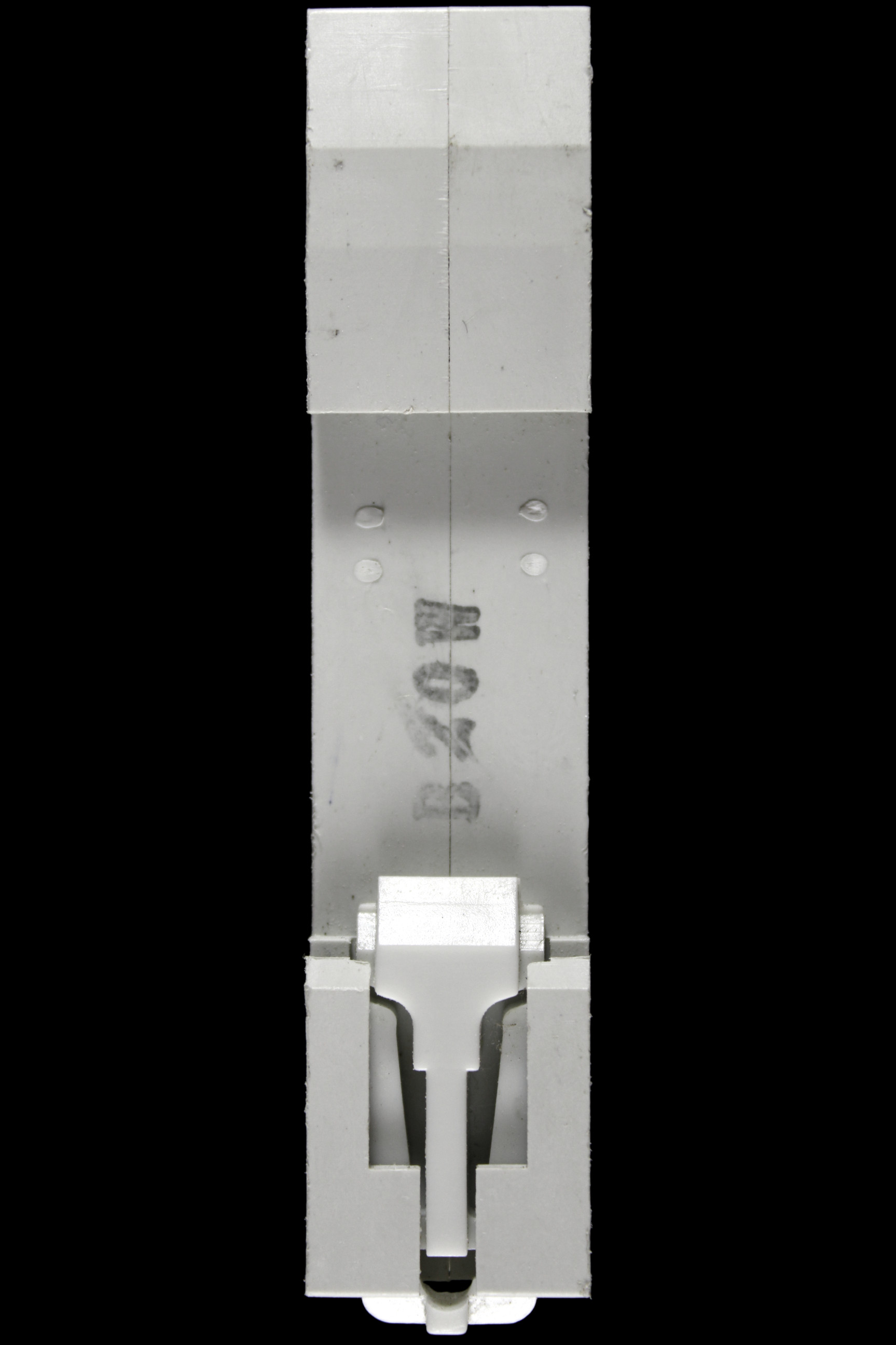 CASTLEC 20 AMP CURVE B 6kA MCB CIRCUIT BREAKER CASB20