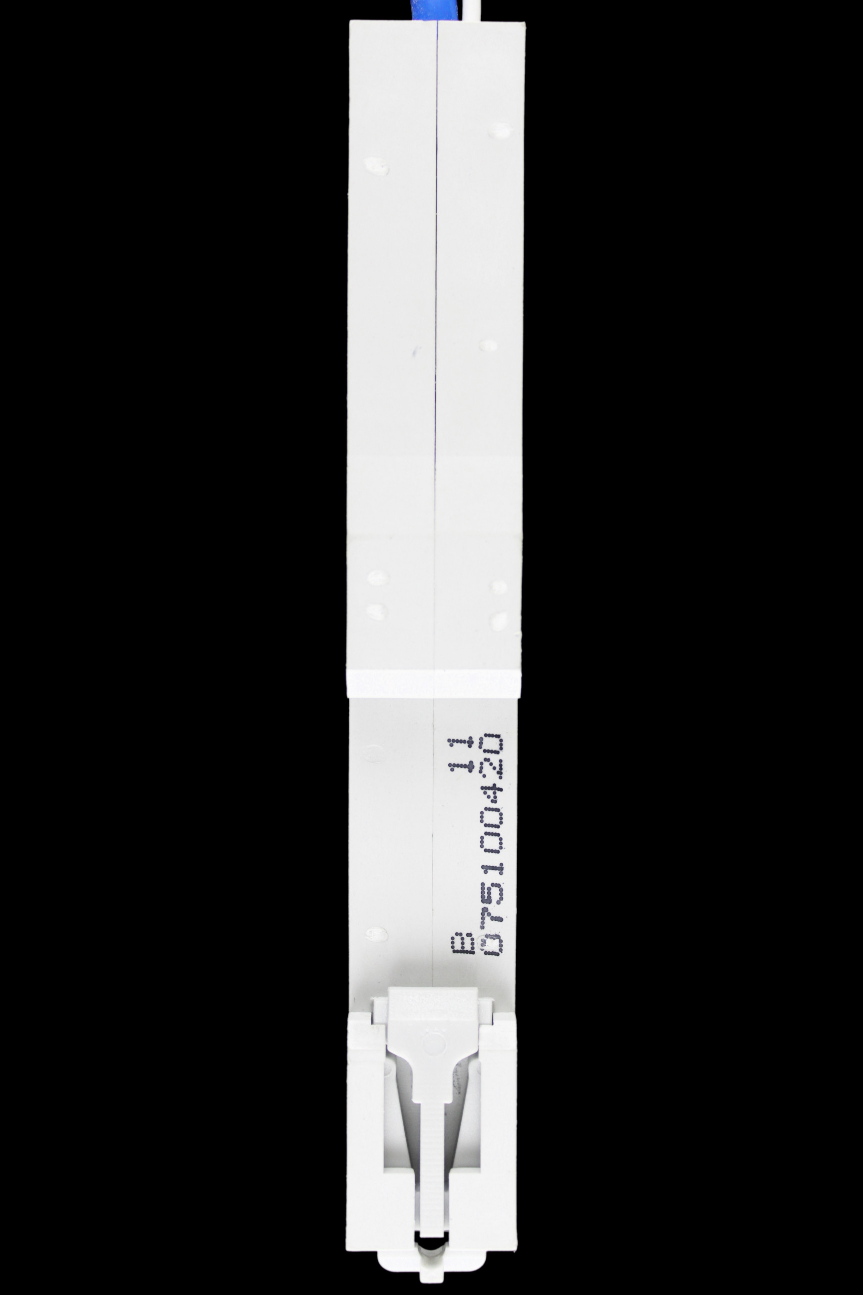 CTI 20 AMP CURVE B 6kA 30mA RCBO TYPE AC ZCBO20