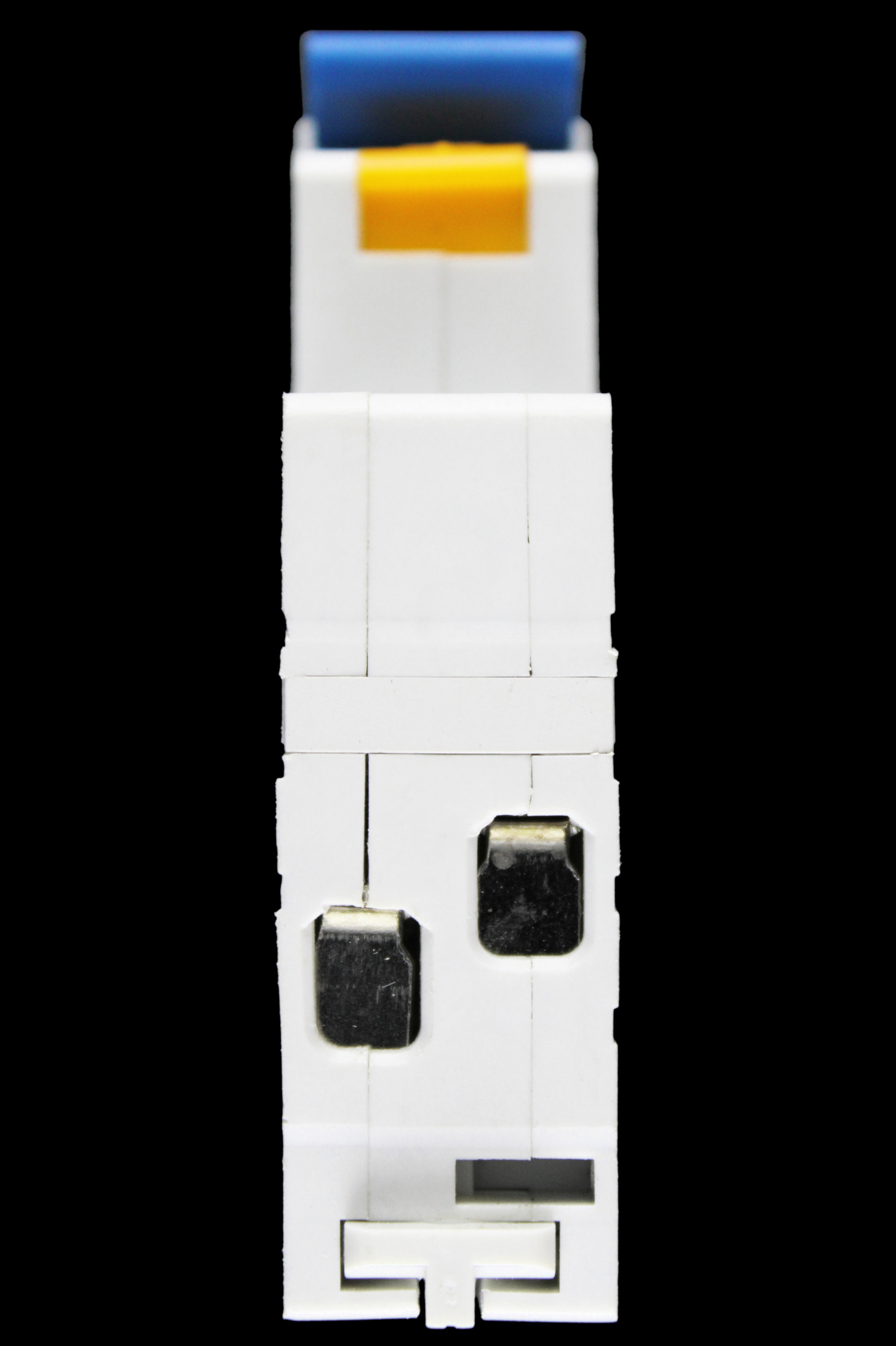 CTI 16 AMP CURVE C 6kA 30mA RCBO TYPE AC ZCBO16C-2