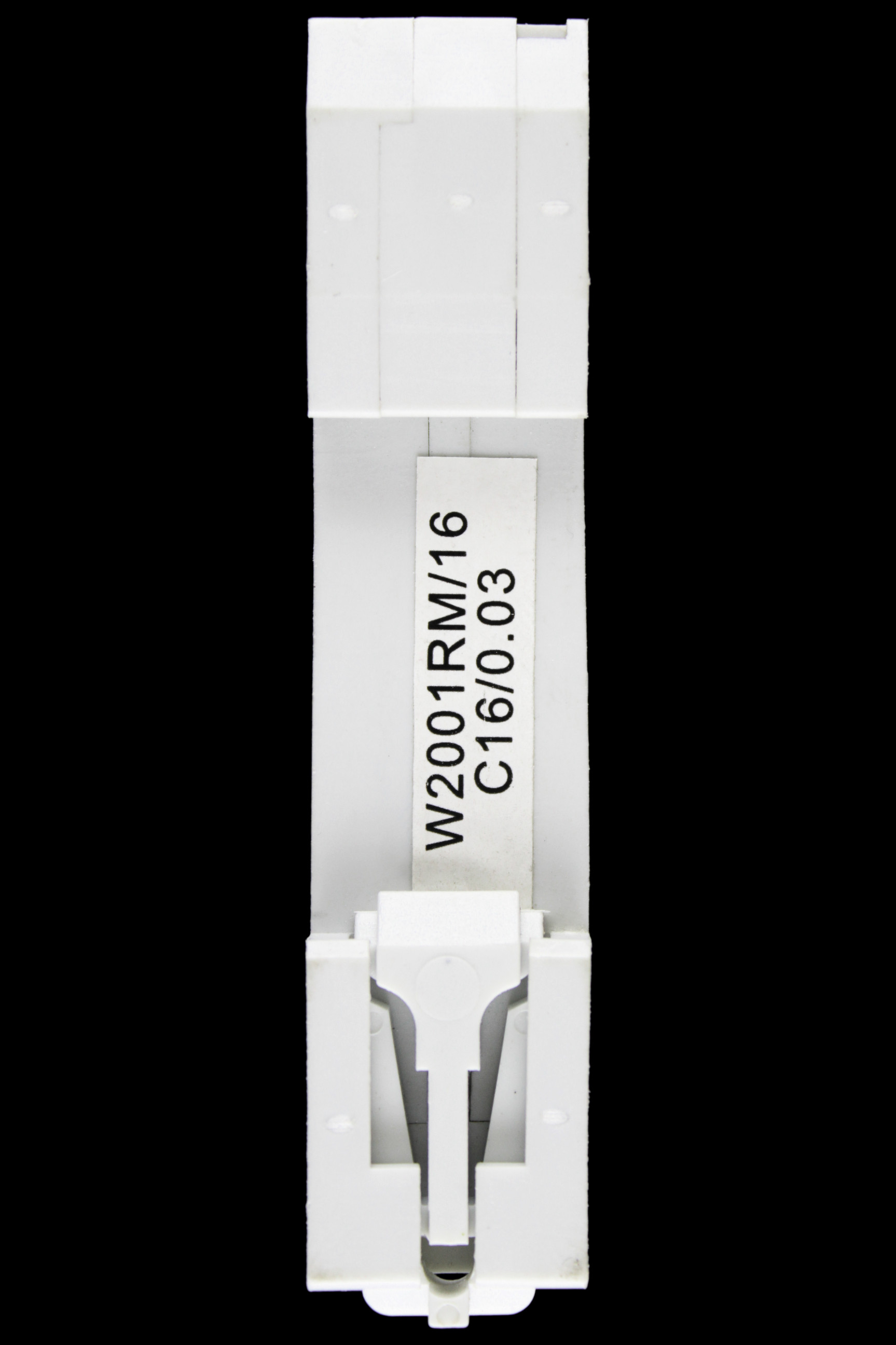CTI 16 AMP CURVE C 6kA 30mA RCBO TYPE AC ZCBO16C-2