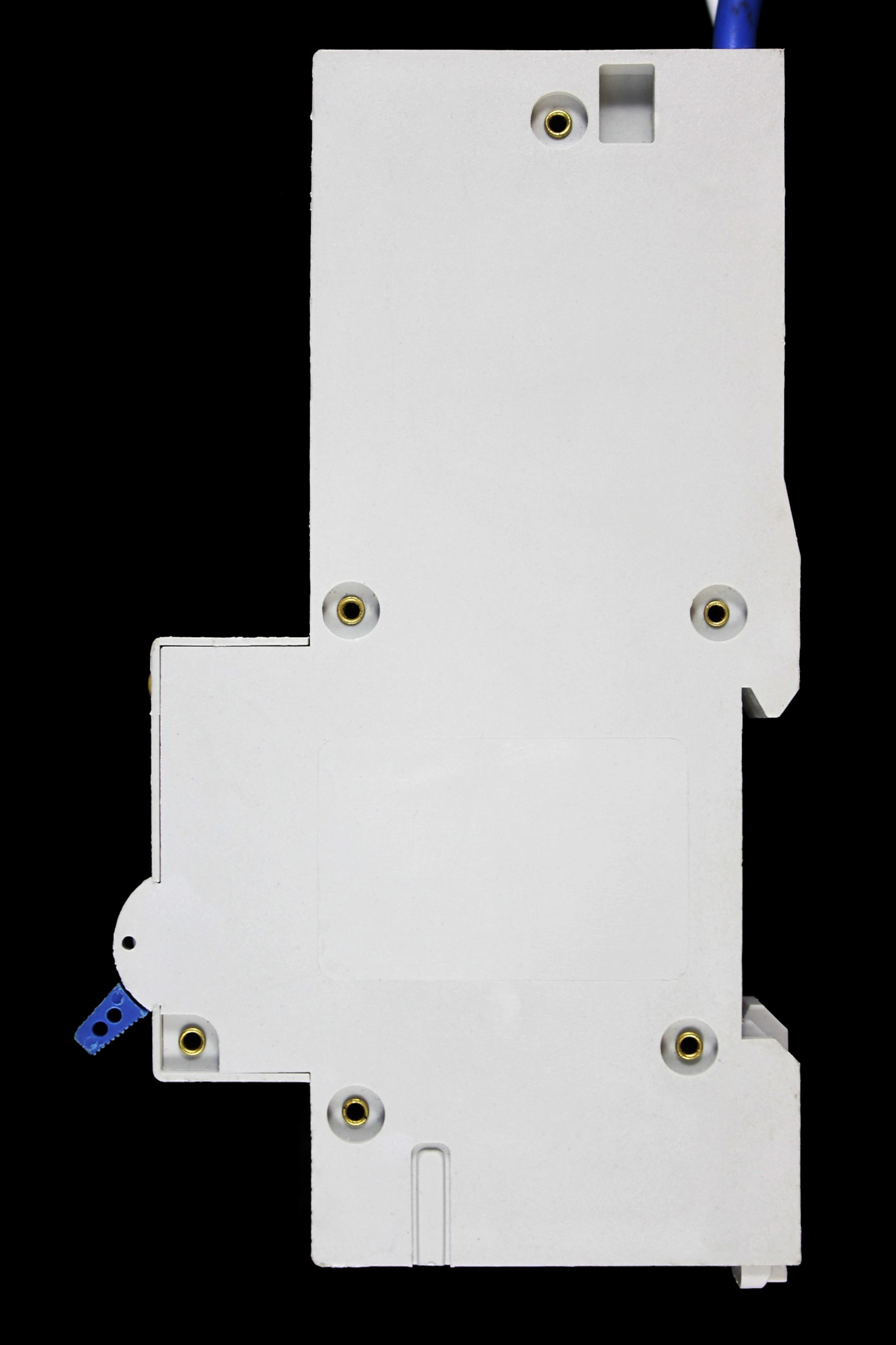 CTI 40 AMP CURVE B 6kA 30mA RCBO TYPE AC ZCBO40
