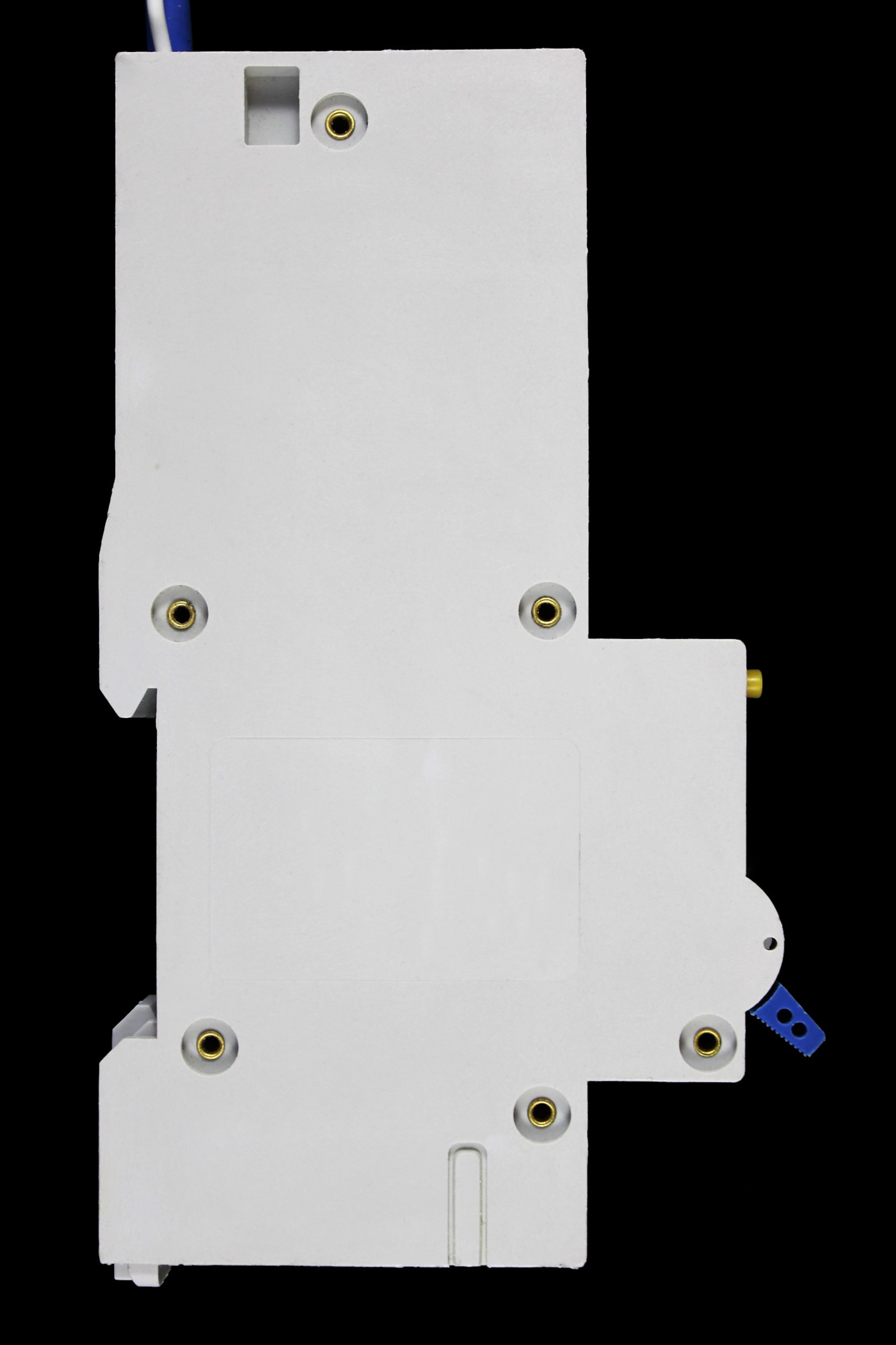 CTI 40 AMP CURVE B 6kA 30mA RCBO TYPE AC ZCBO40