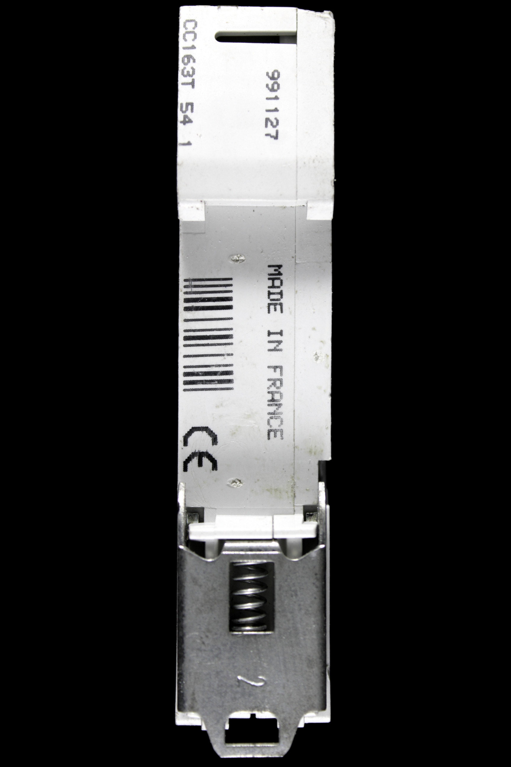CUTLER HAMMER 63 AMP CURVE C 10kA MCB CIRCUIT BREAKER WMN1C63 N16509