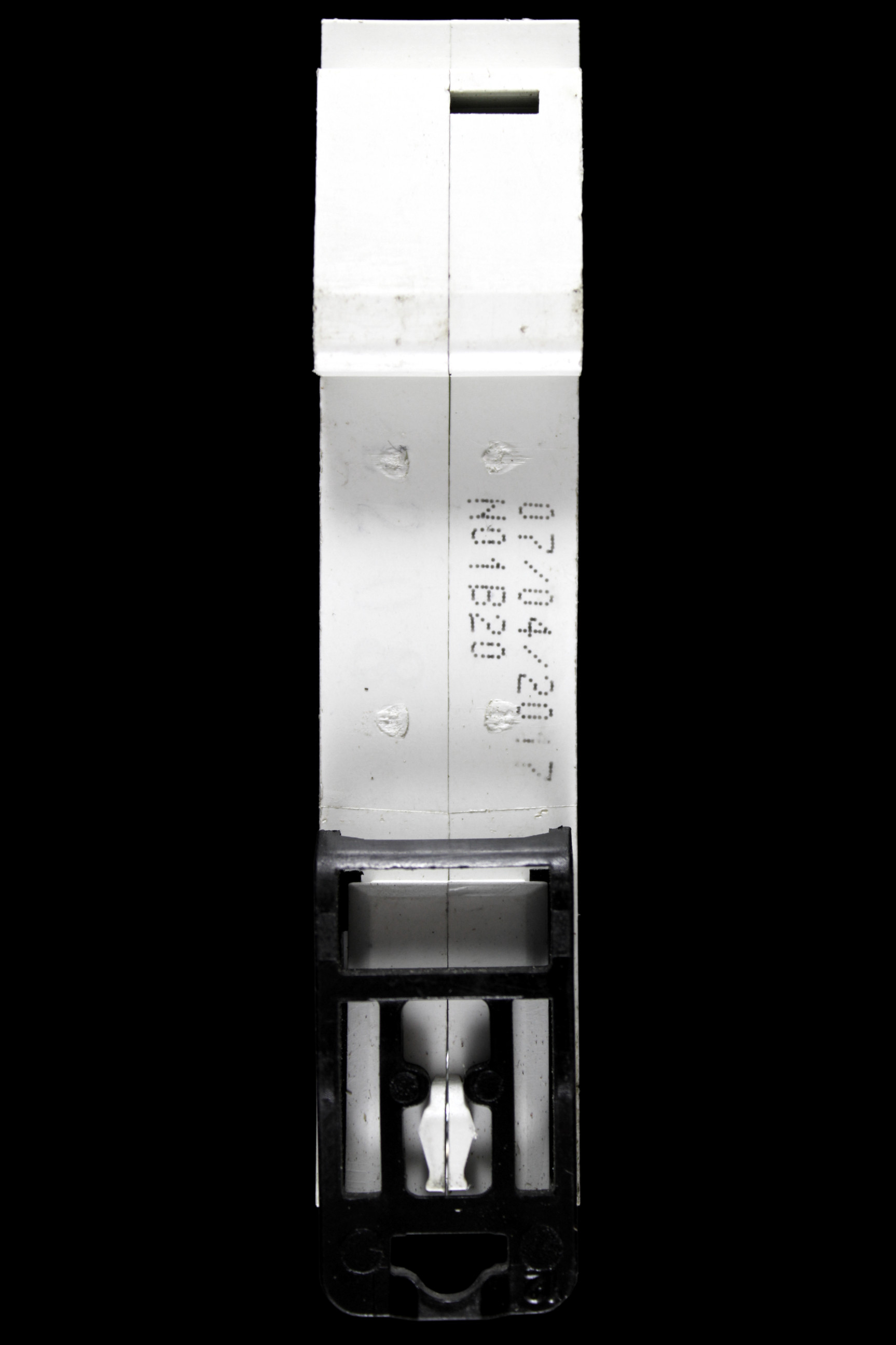 DANSON 20 AMP CURVE B 6kA MCB CIRCUIT BREAKER