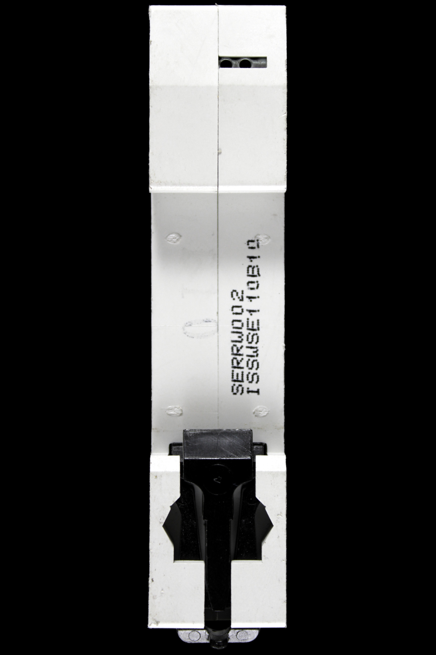 DANSON 10 AMP CURVE B 6kA MCB CIRCUIT BREAKER E-DB
