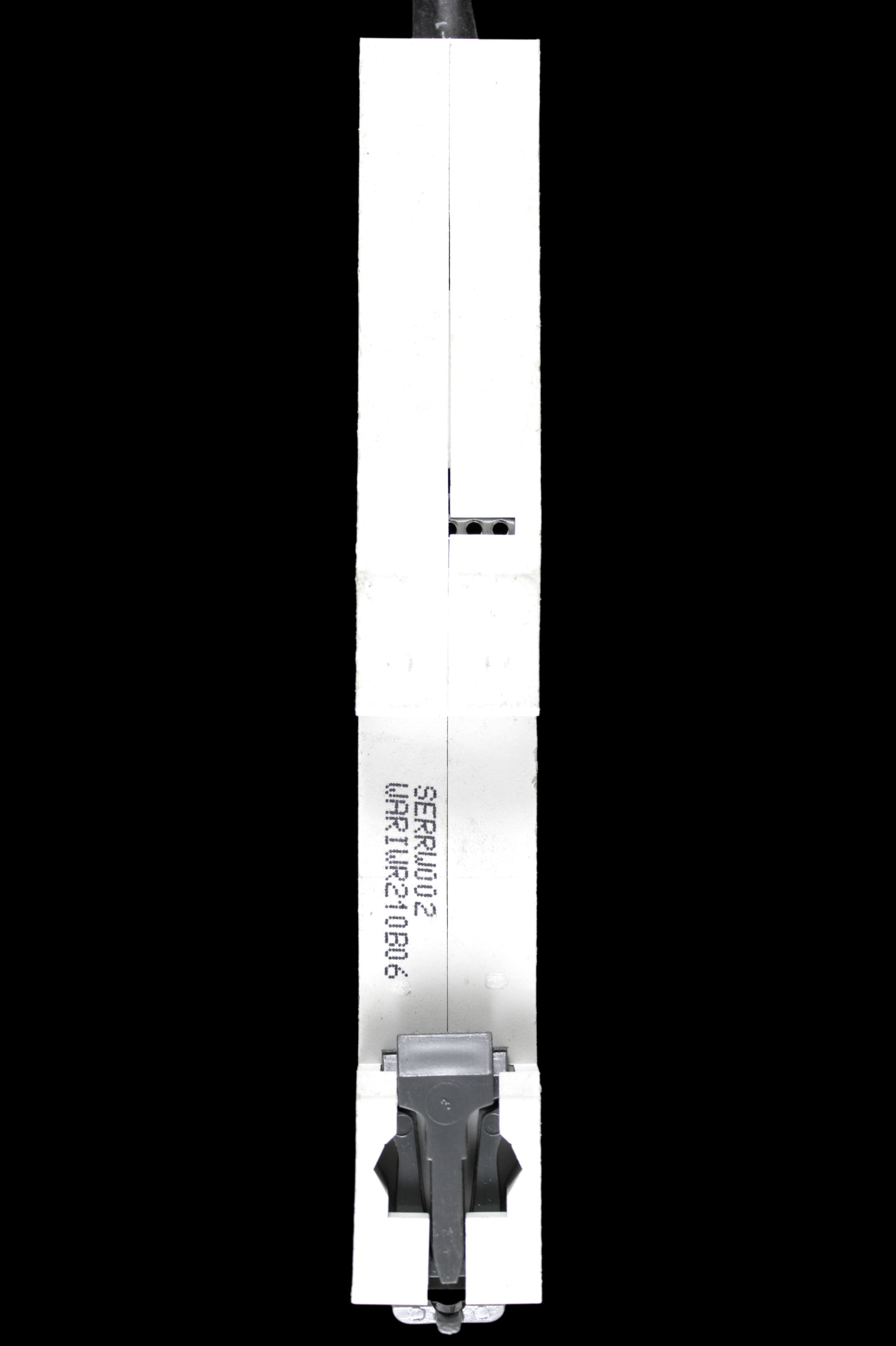 DANSON B 6 RCBO 6kA 30mA TYPE A E-DLY2106