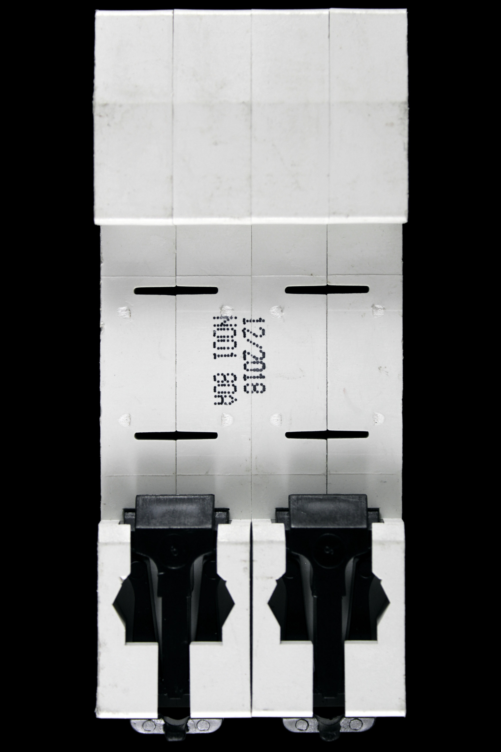 DANSON 80 MAIN SWITCH DISCONNECTOR DOUBLE POLE E-DM