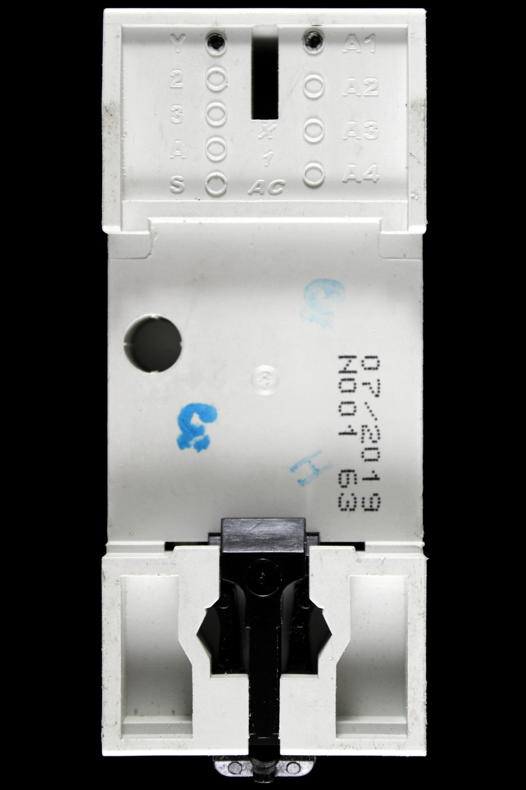 DANSON 63 RCD DOUBLE POLE 30mA TYPE AC E-DR