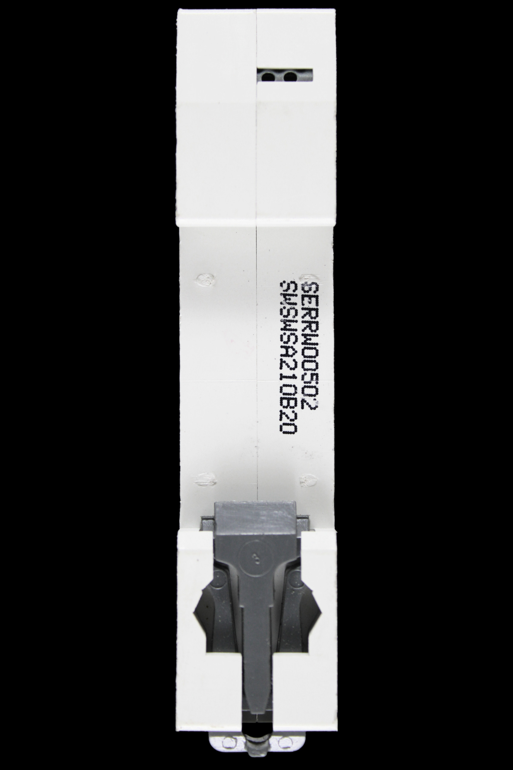 DANSON 20 AMP CURVE B 6kA MCB CIRCUIT BREAKER E-DB