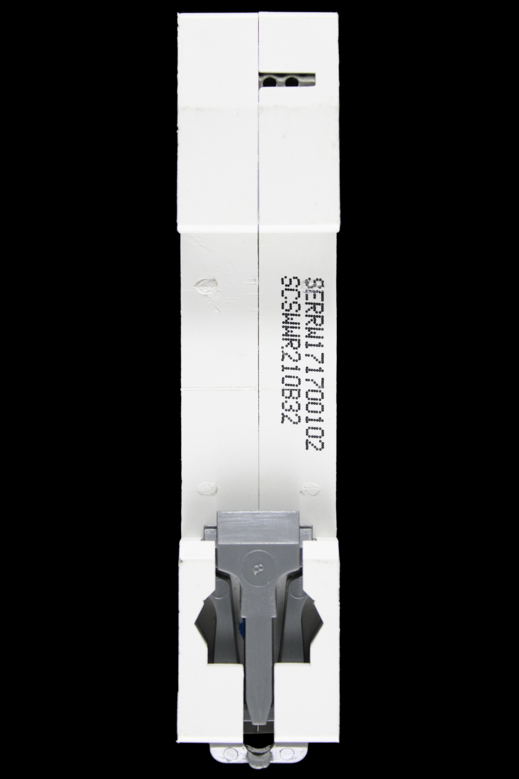 DANSON 32 AMP CURVE B 6kA MCB CIRCUIT BREAKER E-DB