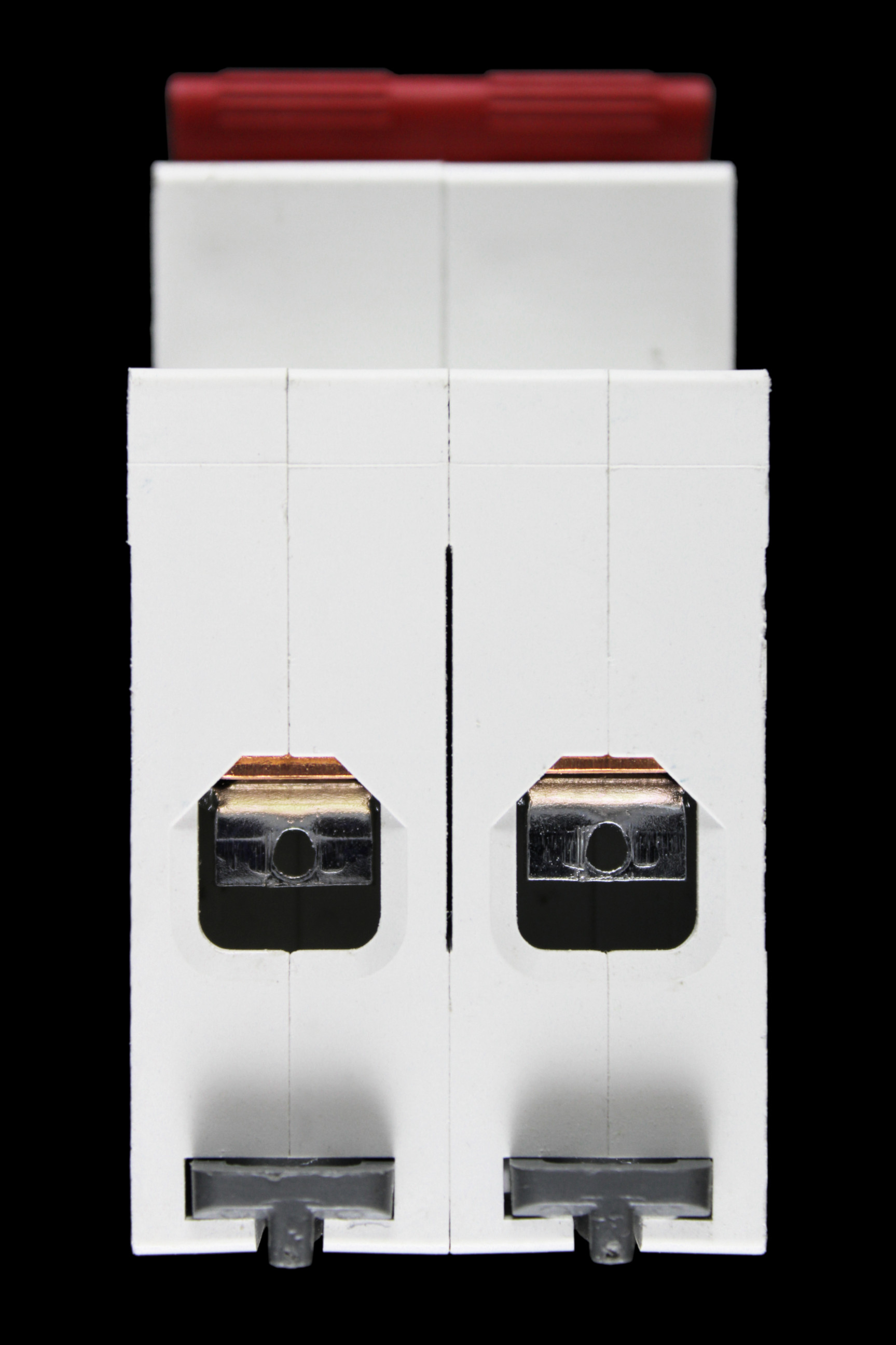 DANSON 100 AMP DOUBLE POLE MAIN SWITCH DISCONNECTOR E-DM