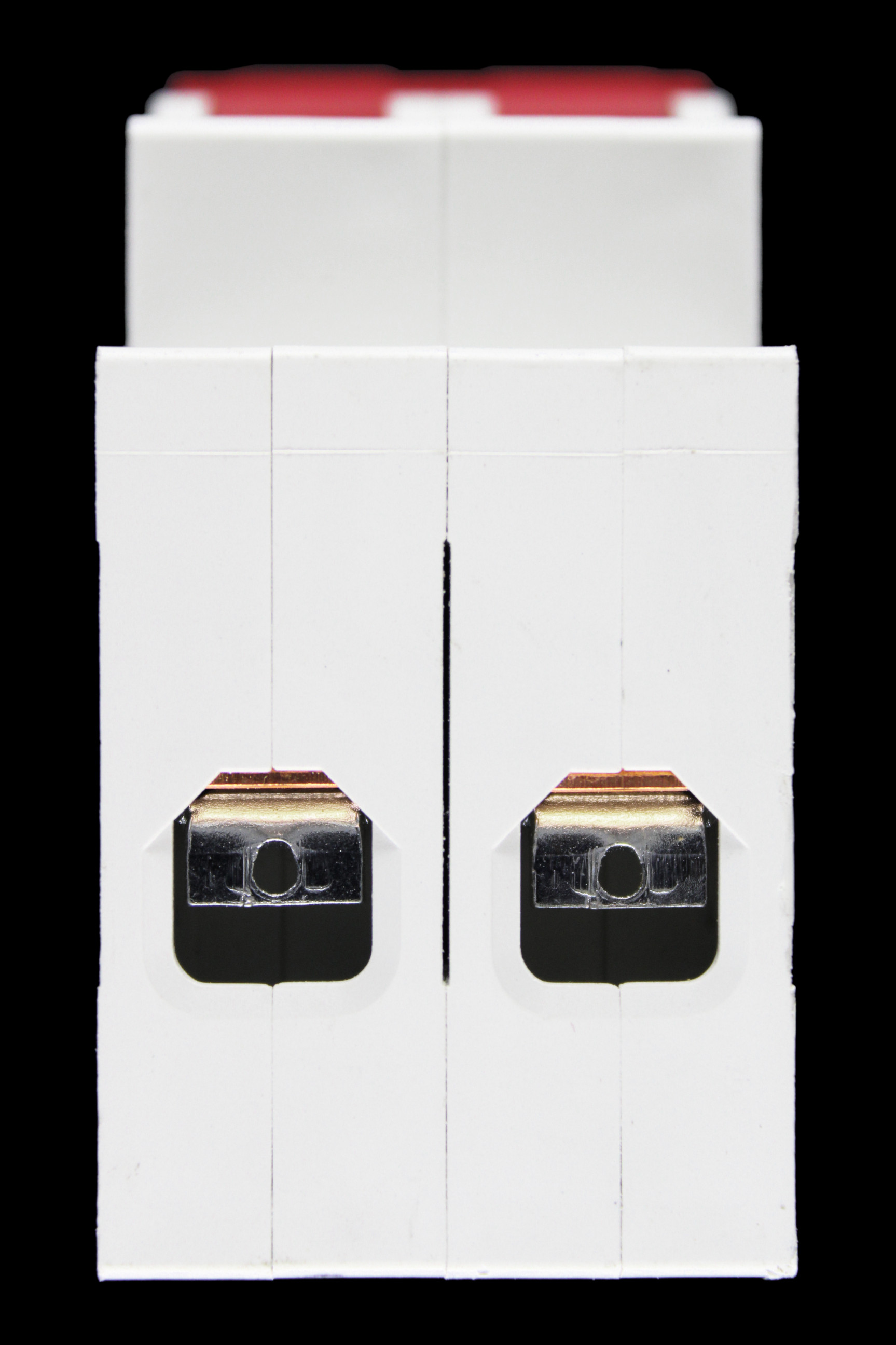 DANSON 100 AMP DOUBLE POLE MAIN SWITCH DISCONNECTOR E-DM