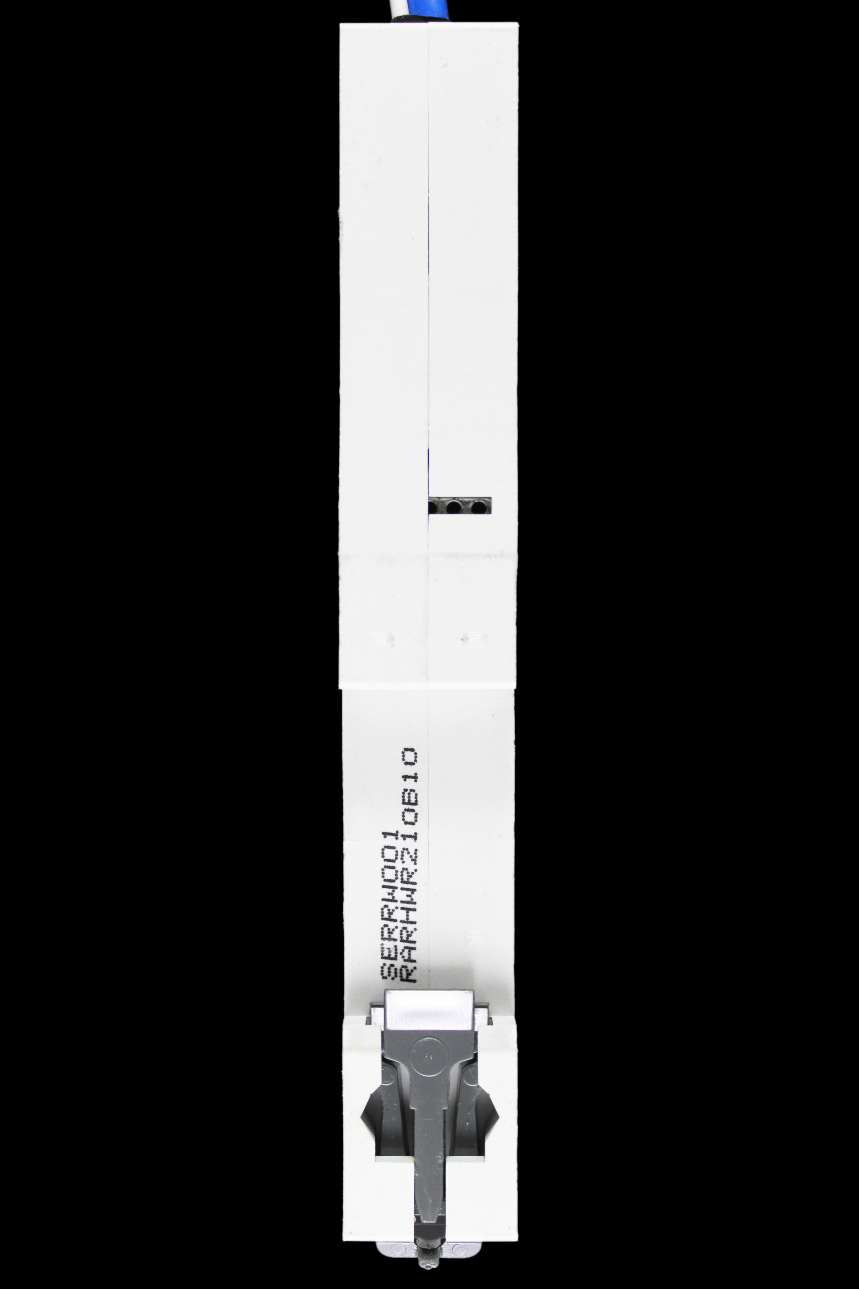 DANSON 10 AMP CURVE B 6kA 30mA RCBO TYPE A E-DLY2110
