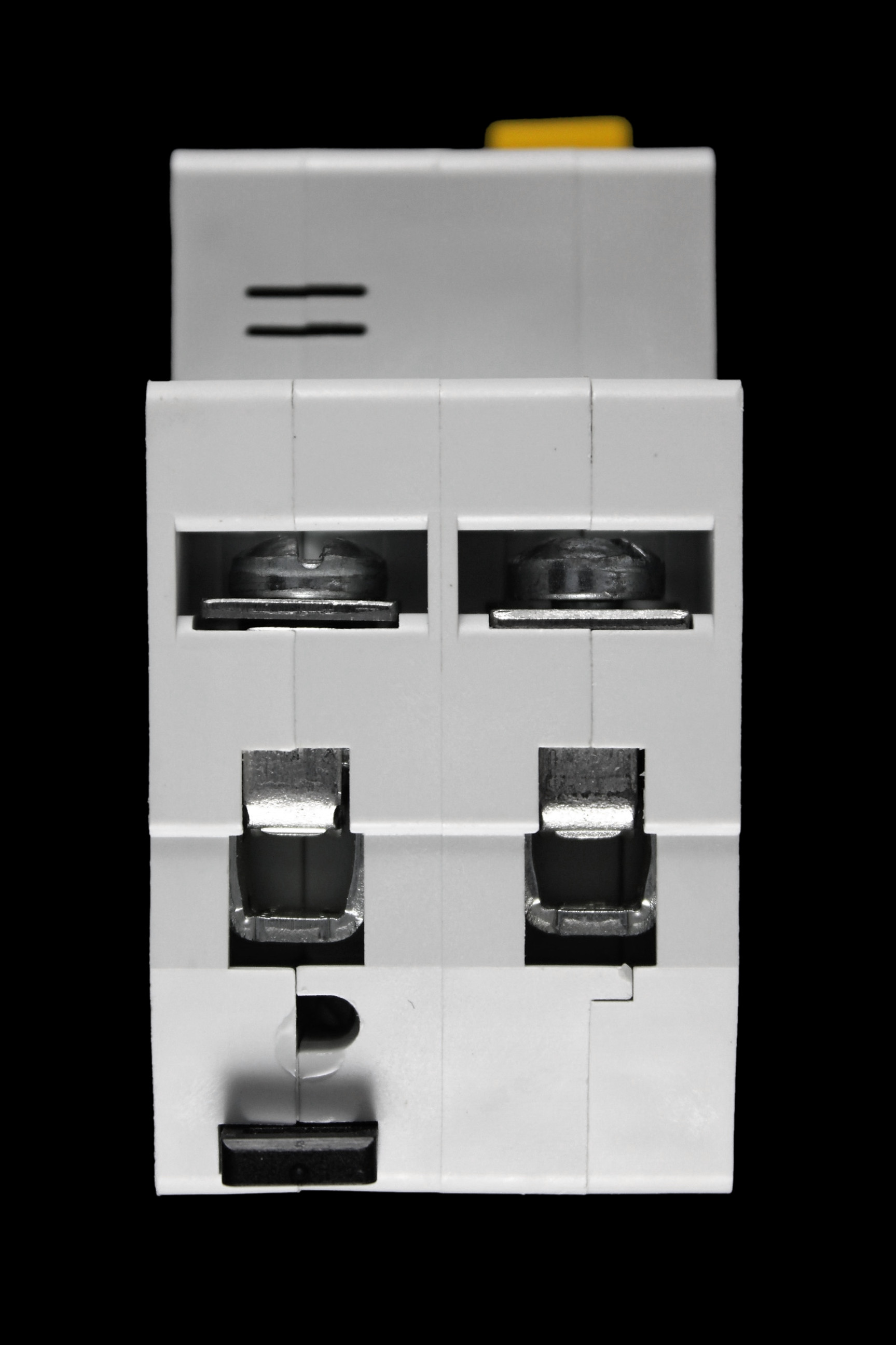 LRS B 40 RCBO DOUBLE POLE 10kA 30mA TYPE A XYDLB-40/2