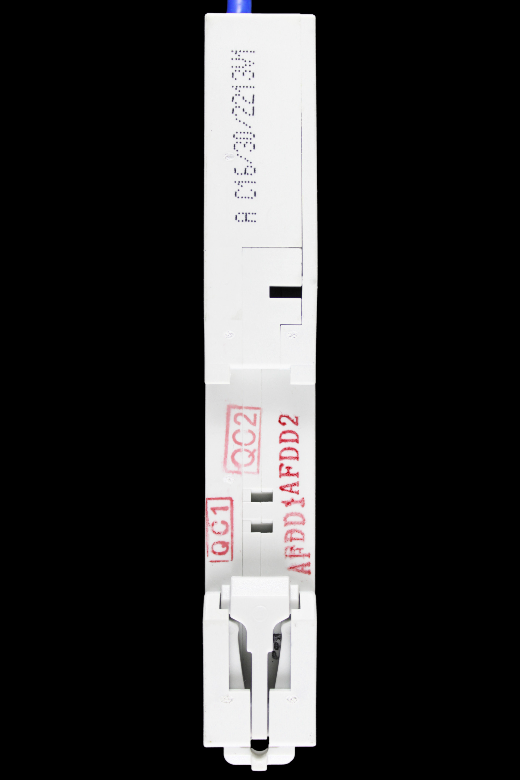 DETA 16 AMP CURVE C 6kA 30mA AFDD RCBO TYPE A B1816C
