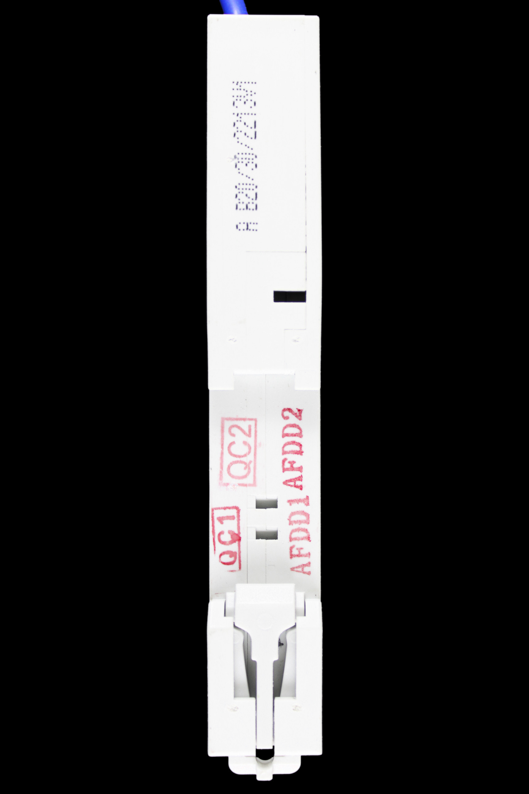 DETA 20 AMP CURVE B 6kA 30mA AFDD RCBO TYPE A B1820