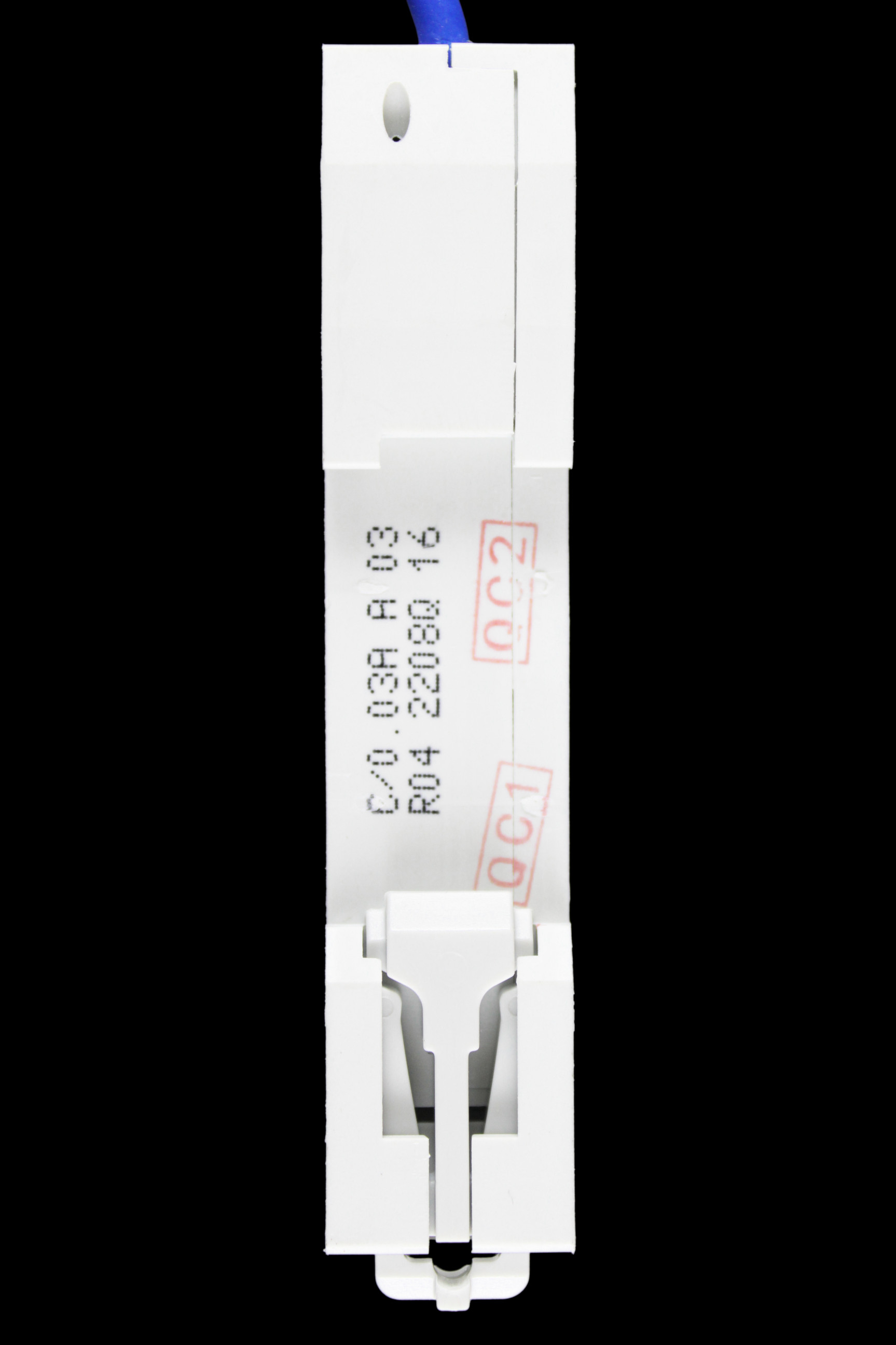 DETA 16 AMP CURVE C 6kA 30mA RCBO TYPE A B1416C