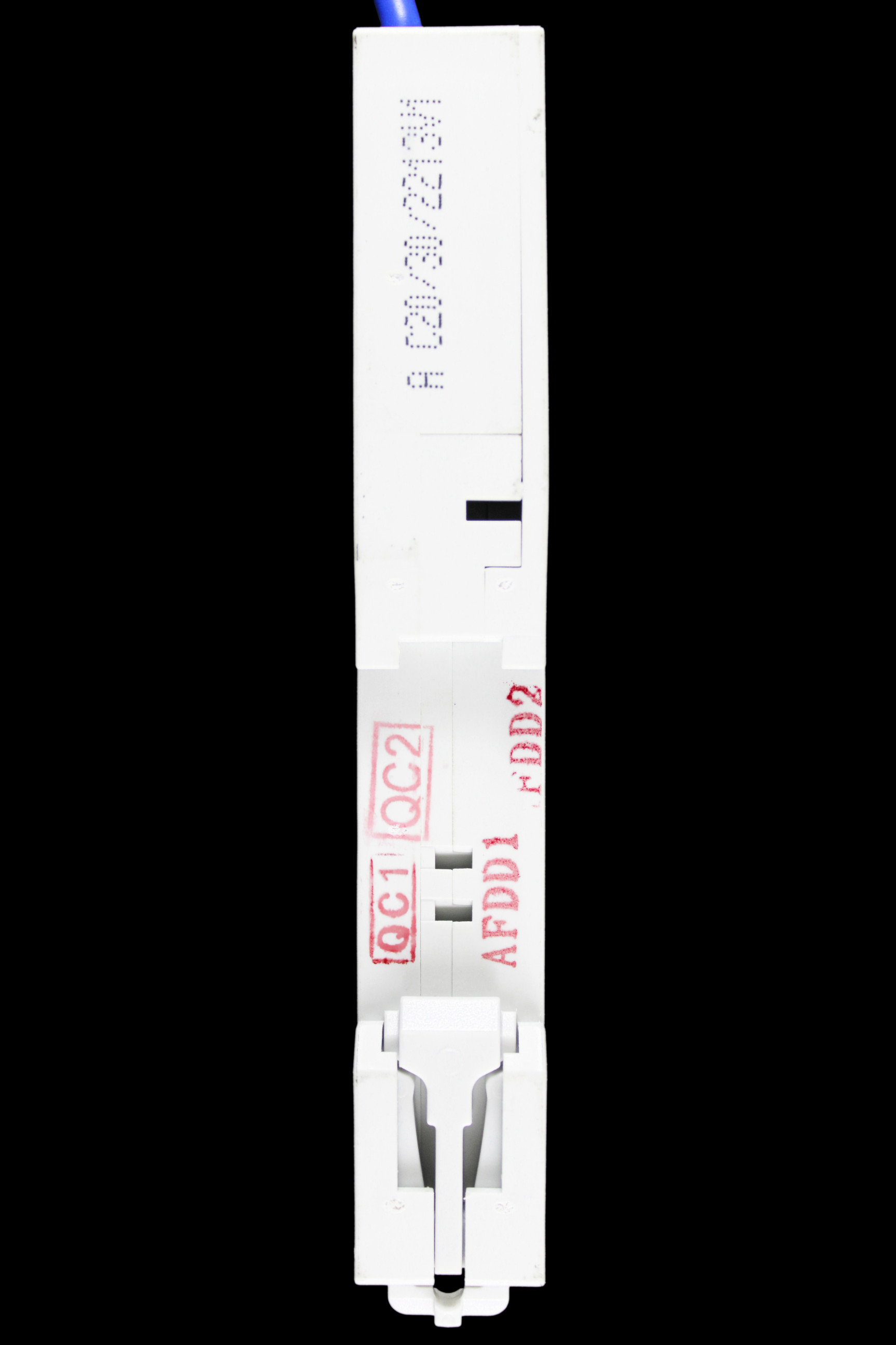 DETA 20 AMP CURVE C 6kA 30mA AFDD RCBO TYPE A B1820C