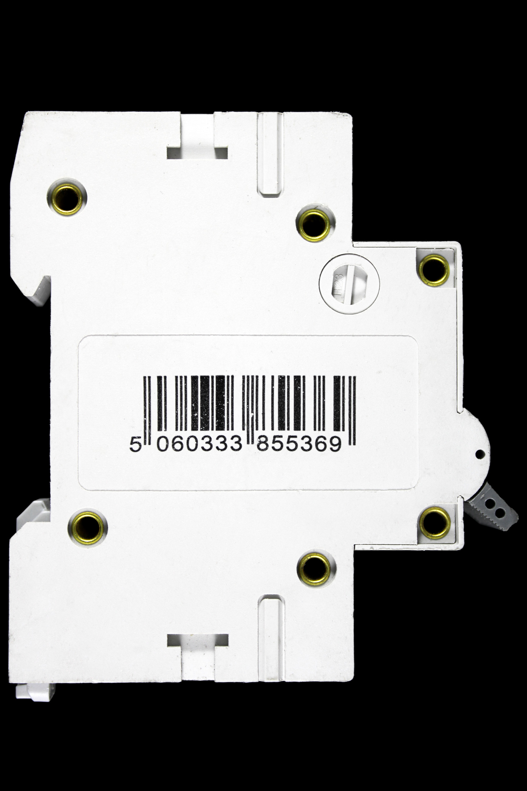 DGUK 6 AMP CURVE B 6kA MCB CIRCUIT BREAKER MCB6B-6