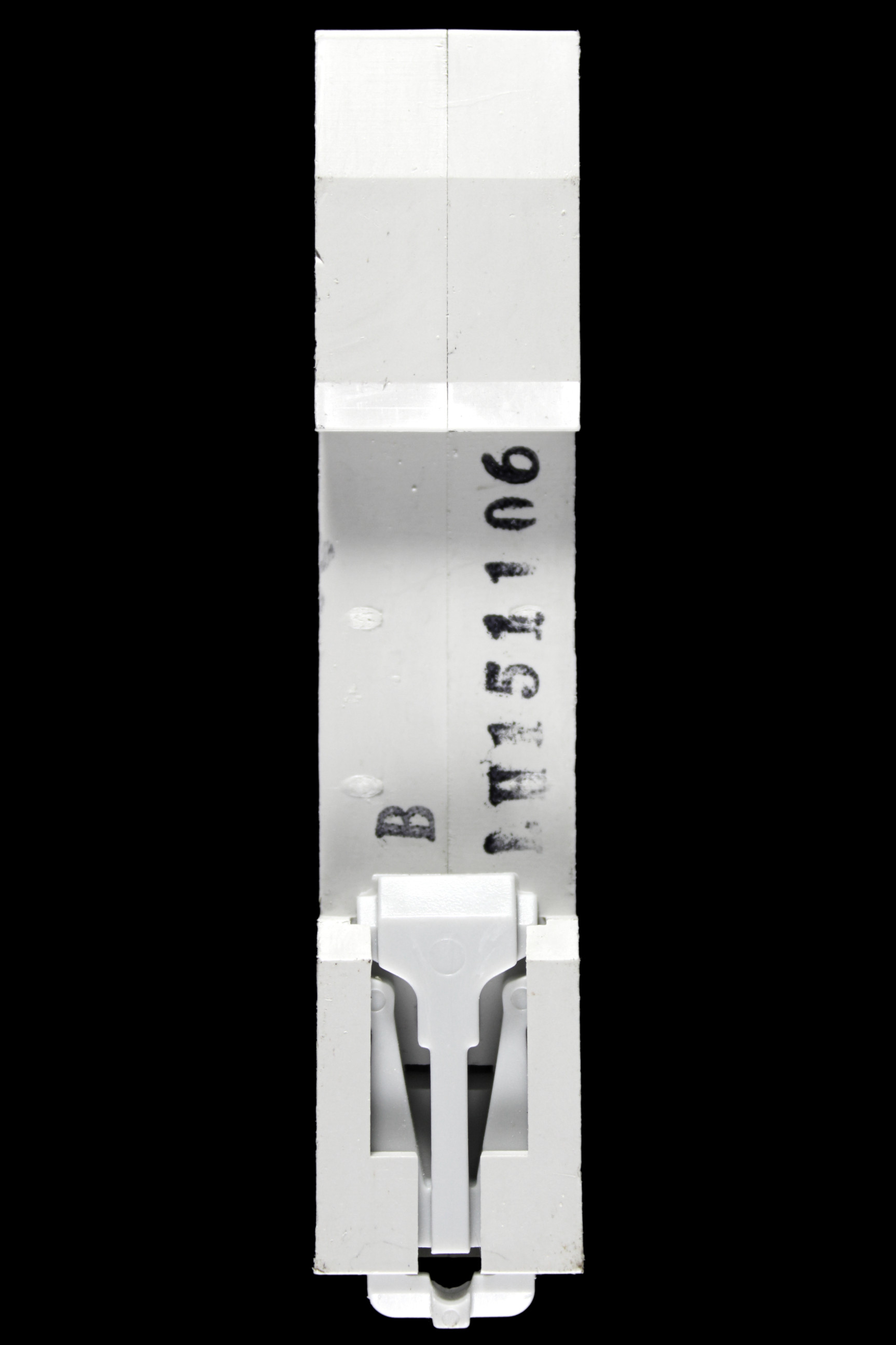 DGUK 6 AMP CURVE B 6kA MCB CIRCUIT BREAKER MCB6B-6
