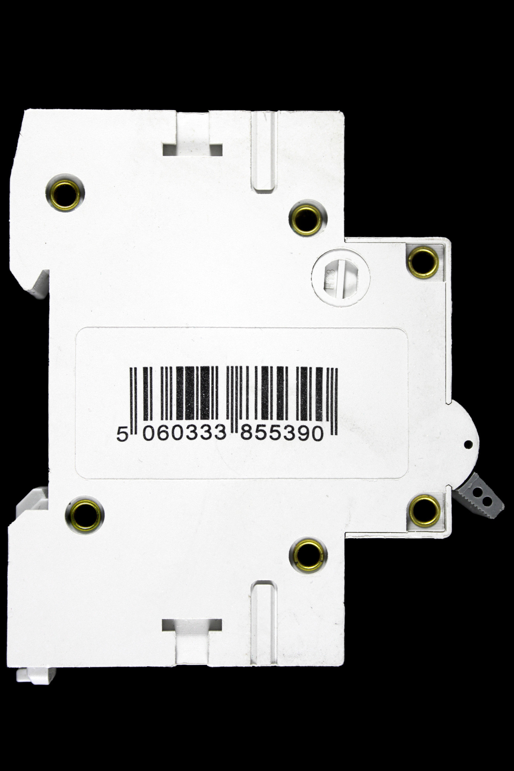 DGUK 20 AMP CURVE B 6kA MCB CIRCUIT BREAKER MCB6B-20