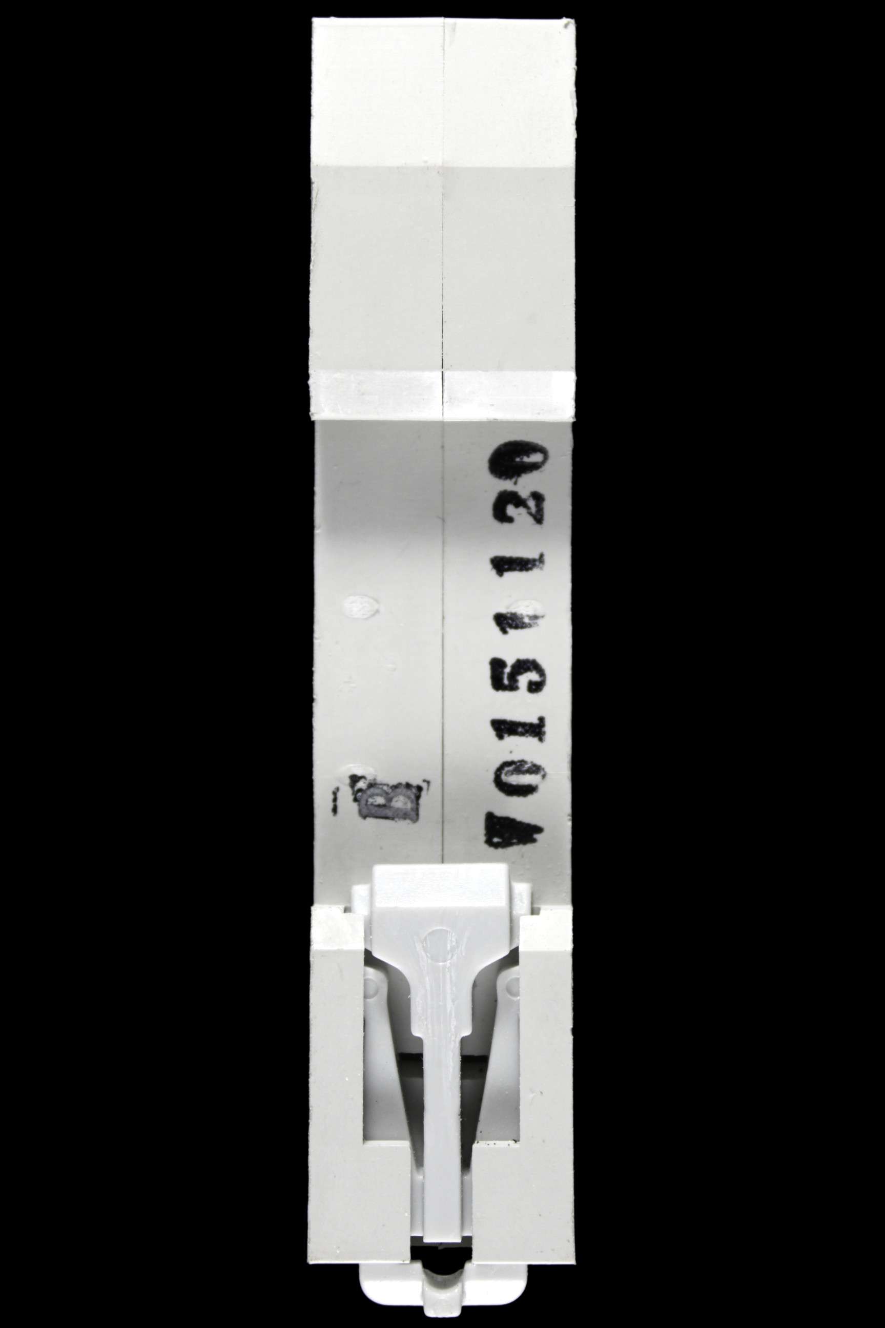DGUK 20 AMP CURVE B 6kA MCB CIRCUIT BREAKER MCB6B-20