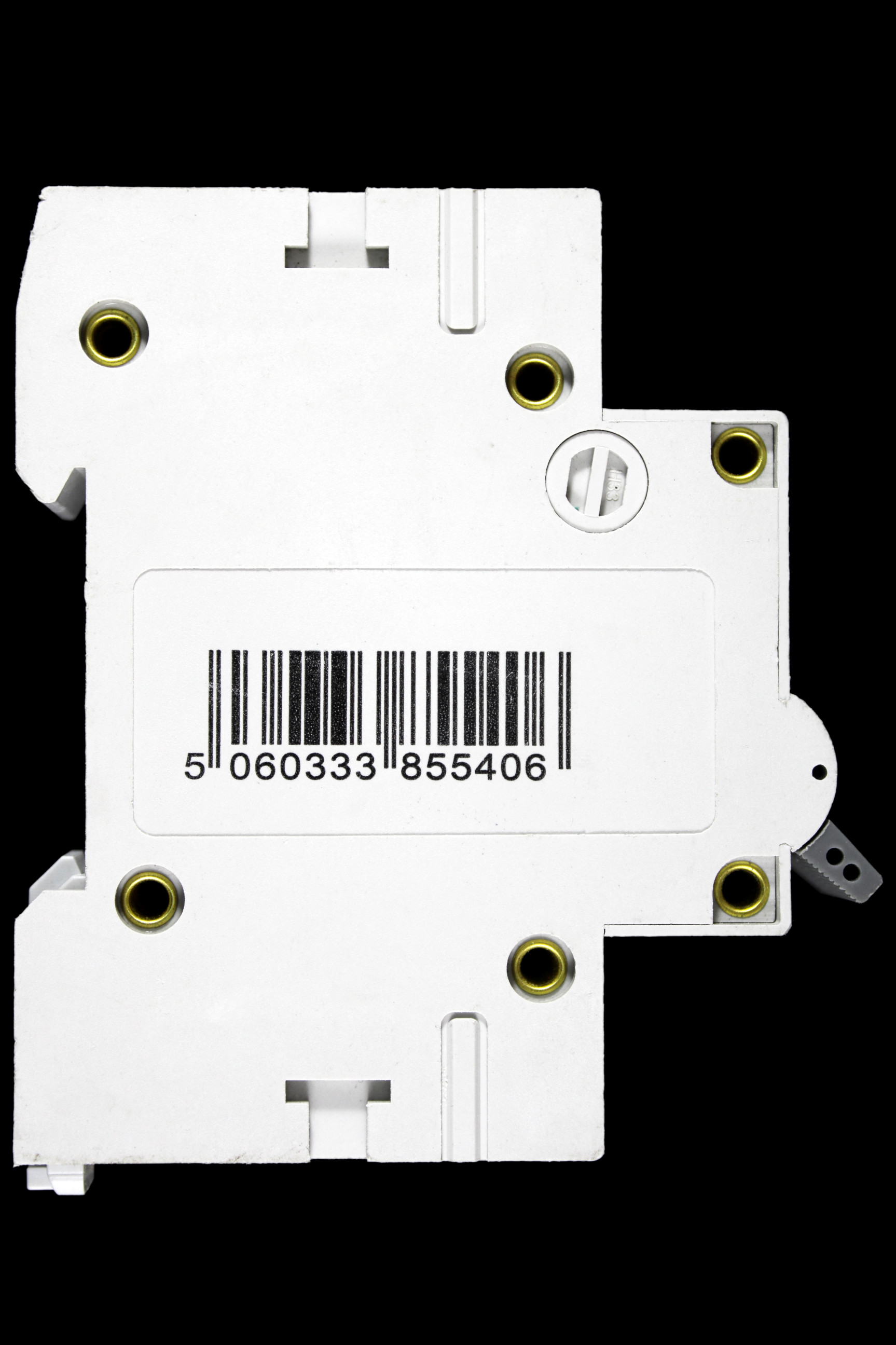 DGUK 32 AMP CURVE B 6kA MCB CIRCUIT BREAKER MCB6B-32