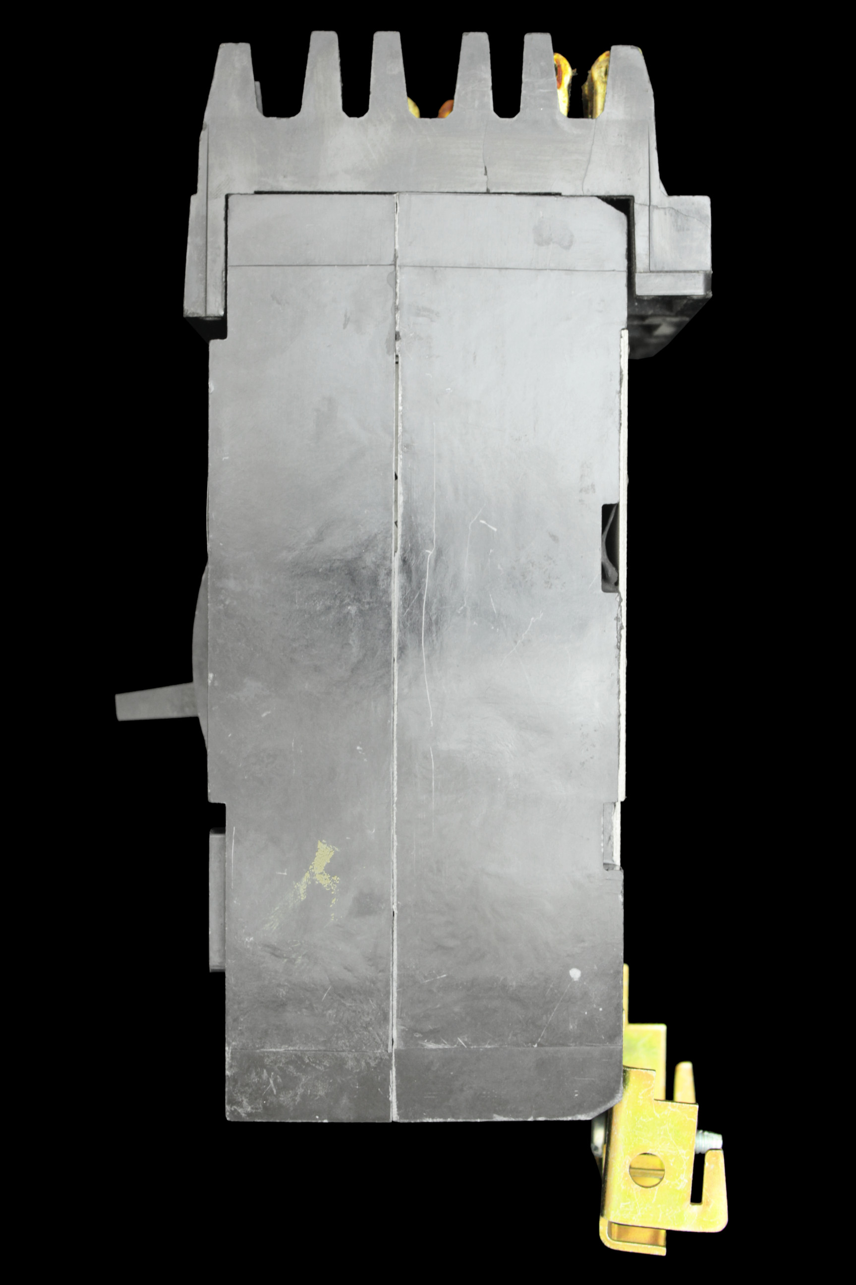 SQUARE D 200 AMP 25kA TRIPLE POLE MCCB KA36200